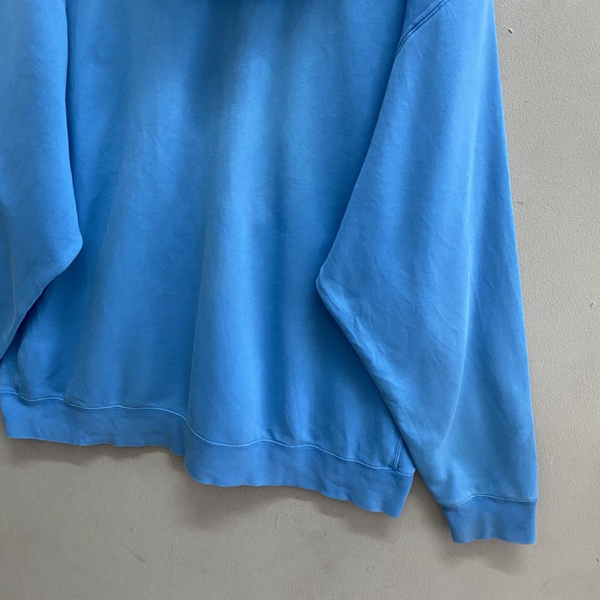 Nike Nike Swoosh Baggy Hoodie (XL) Size US XL / EU 56 / 4 - 7 Thumbnail