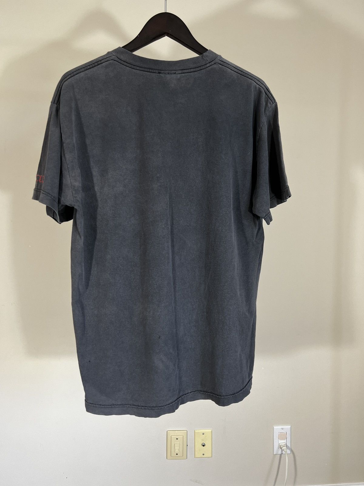 Atticus Blink 182 Vintage Atticus Bird Shirt Size US L / EU 52-54 / 3 - 2 Thumbnail