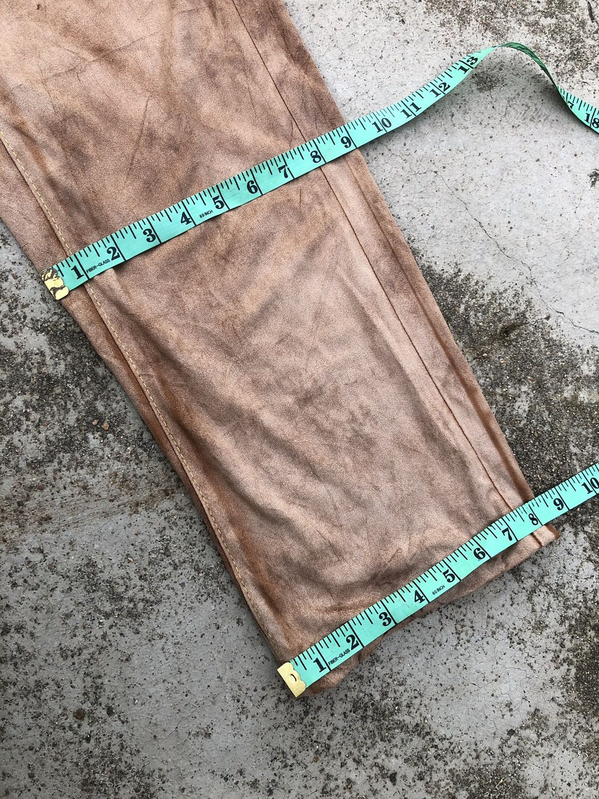 Hugo Boss RARE⚡️HANDCRAFTED HUGO BOSS BELVEL PANT Size US 32 / EU 48 - 16 Thumbnail