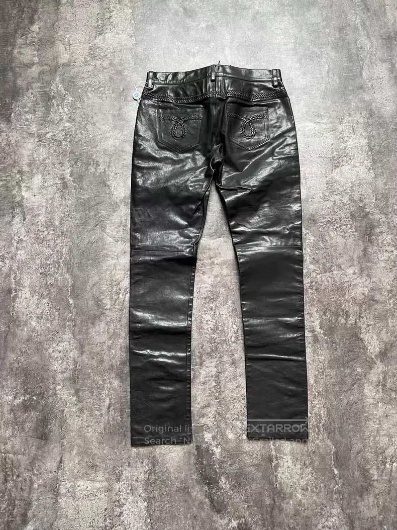Saint Laurent Paris #REF! Size US 28 / EU 44 - 5 Thumbnail