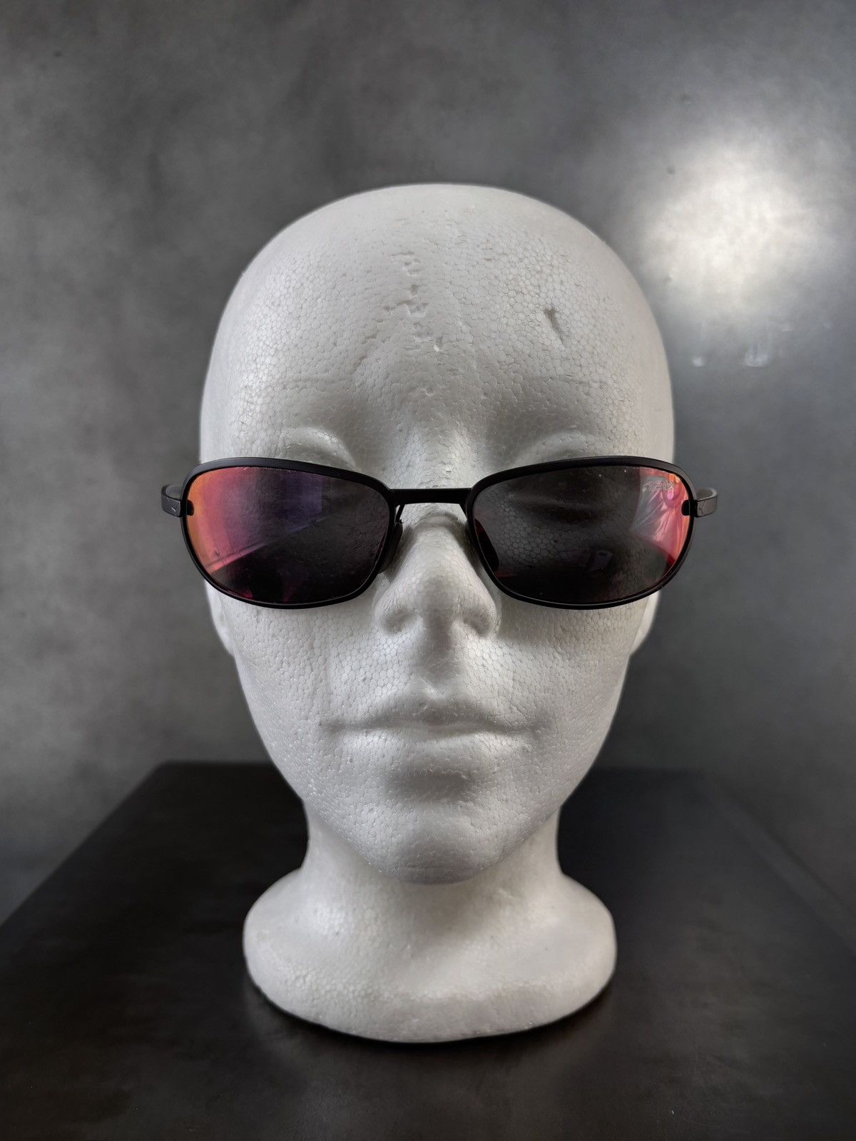 Bolle × Other 1990s Vintage CÉBÉ Sunglasses France Depose Metal Sport Y2K Size ONE SIZE - 14 Thumbnail