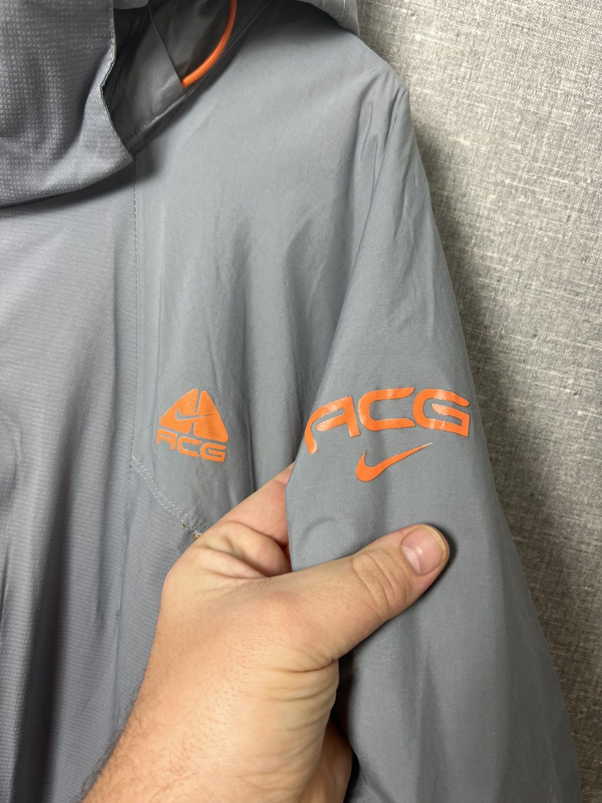 Nike ACG Vintage Nike ACG Storm Fit Ski Winter Jacket Men’s Size XL Size US XL / EU 56 / 4 - 3 Thumbnail