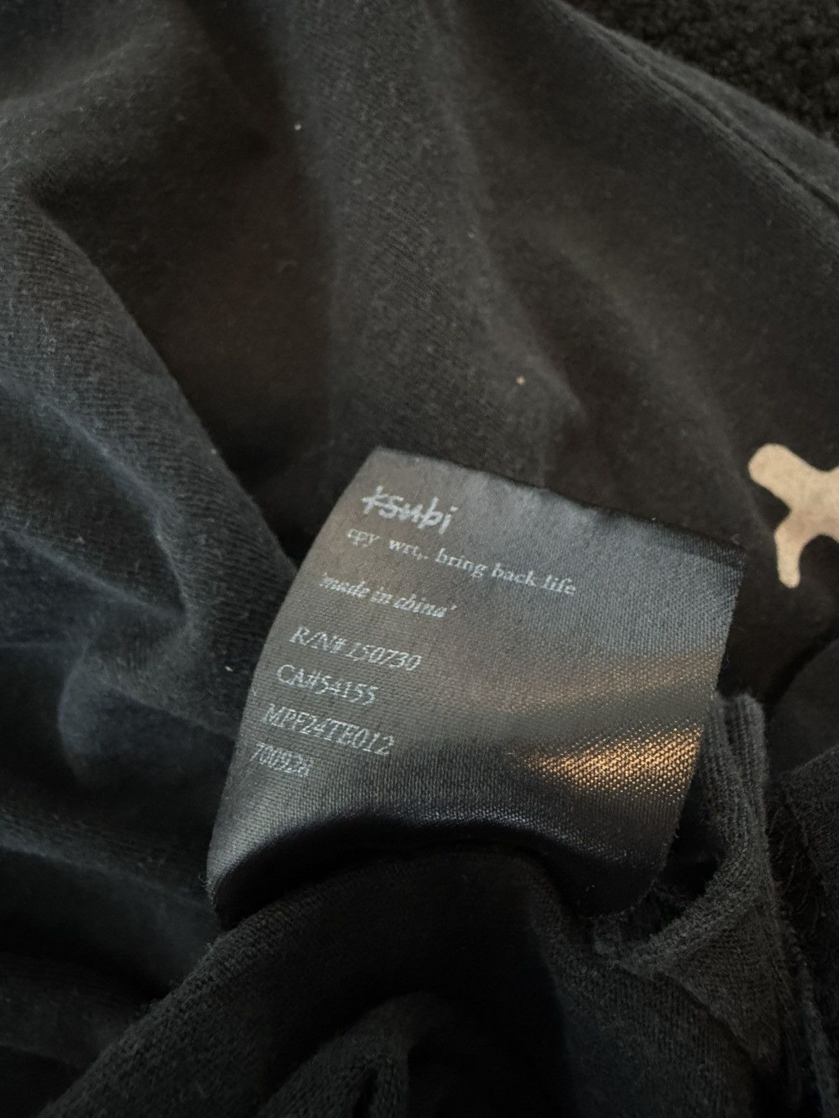 Ksubi Ksubi T shirt Size US XS / EU 42 / 0 - 4 Thumbnail