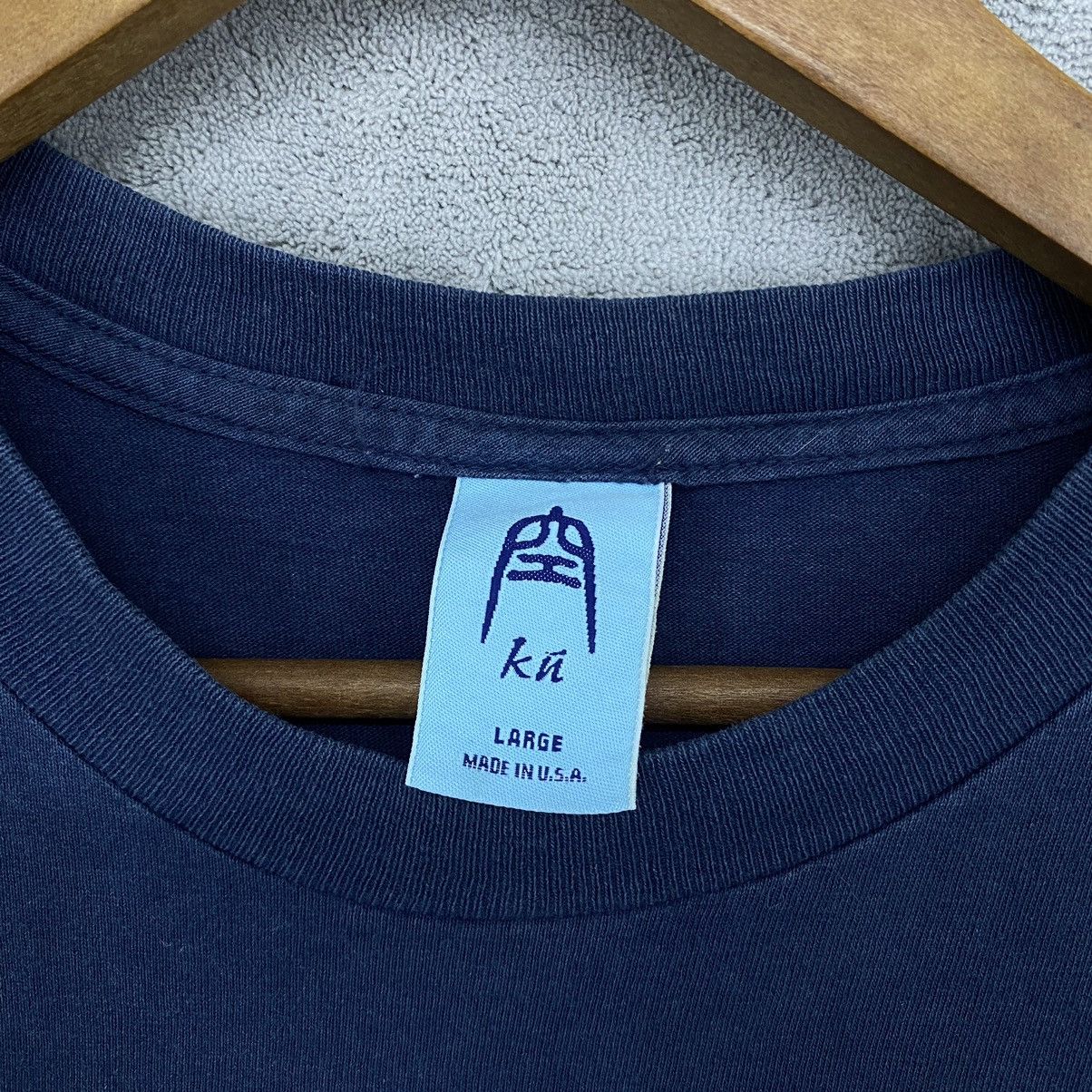 Other × Vintage RARE🔥 VINTAGE KU SPRING MADE IN USA Size US L / EU 52-54 / 3 - 7 Thumbnail
