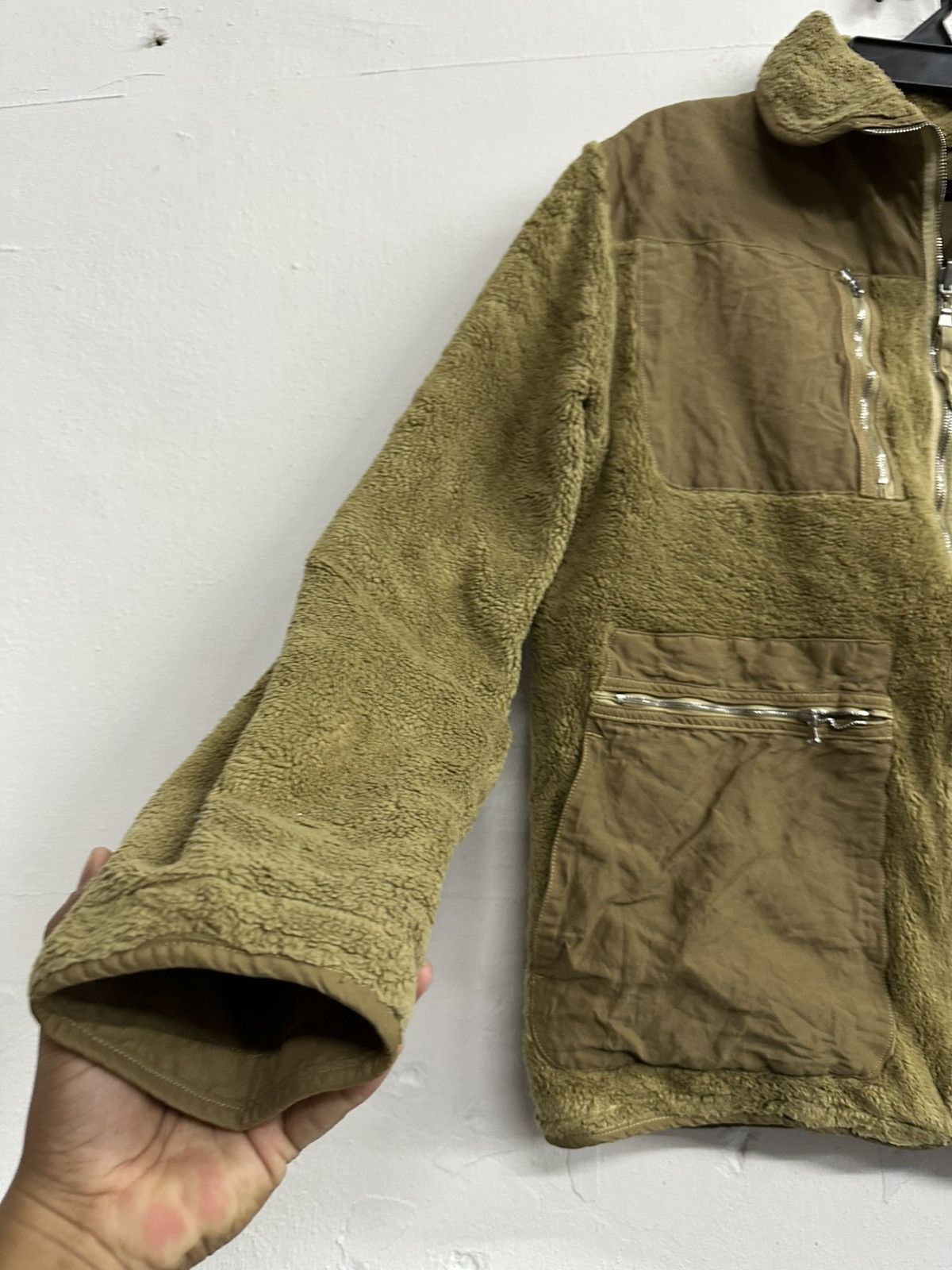 C.P. Company AW2001 CP COMPANY Reversible Jacket Size S-M Size US M / EU 48-50 / 2 - 3 Thumbnail