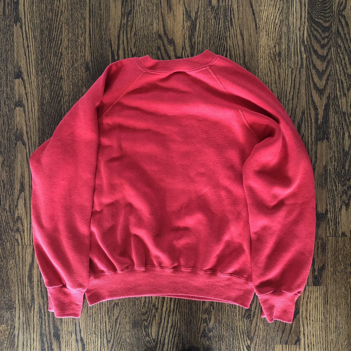 NCAA Vintage UNLV Runnin Rebels Sweatshirt / Crewneck Size US S / EU 44-46 / 1 - 4 Thumbnail