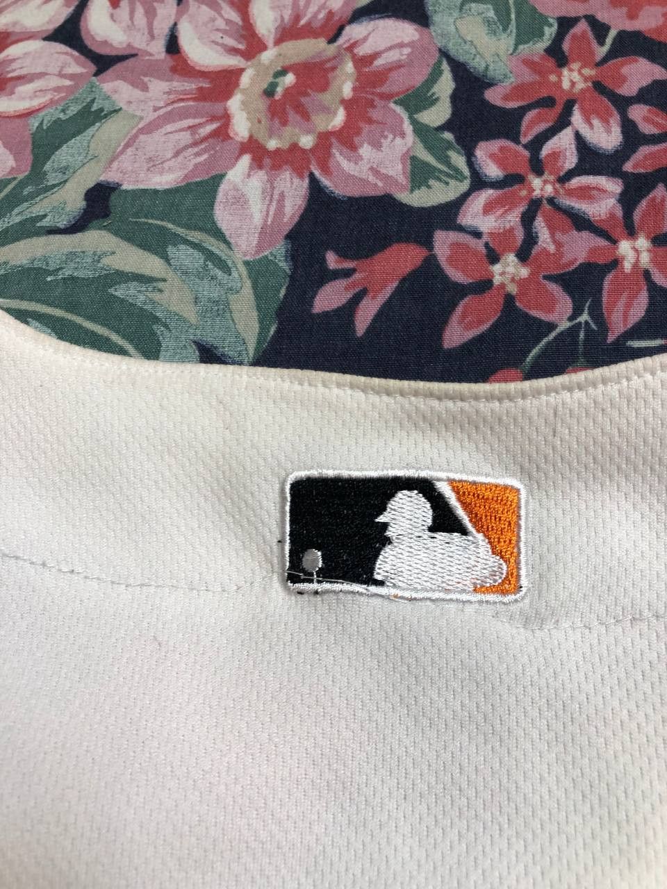 Majestic Baltimore Orioles Matt Wieters Majestic Jersey Size US M / EU 48-50 / 2 - 4 Thumbnail