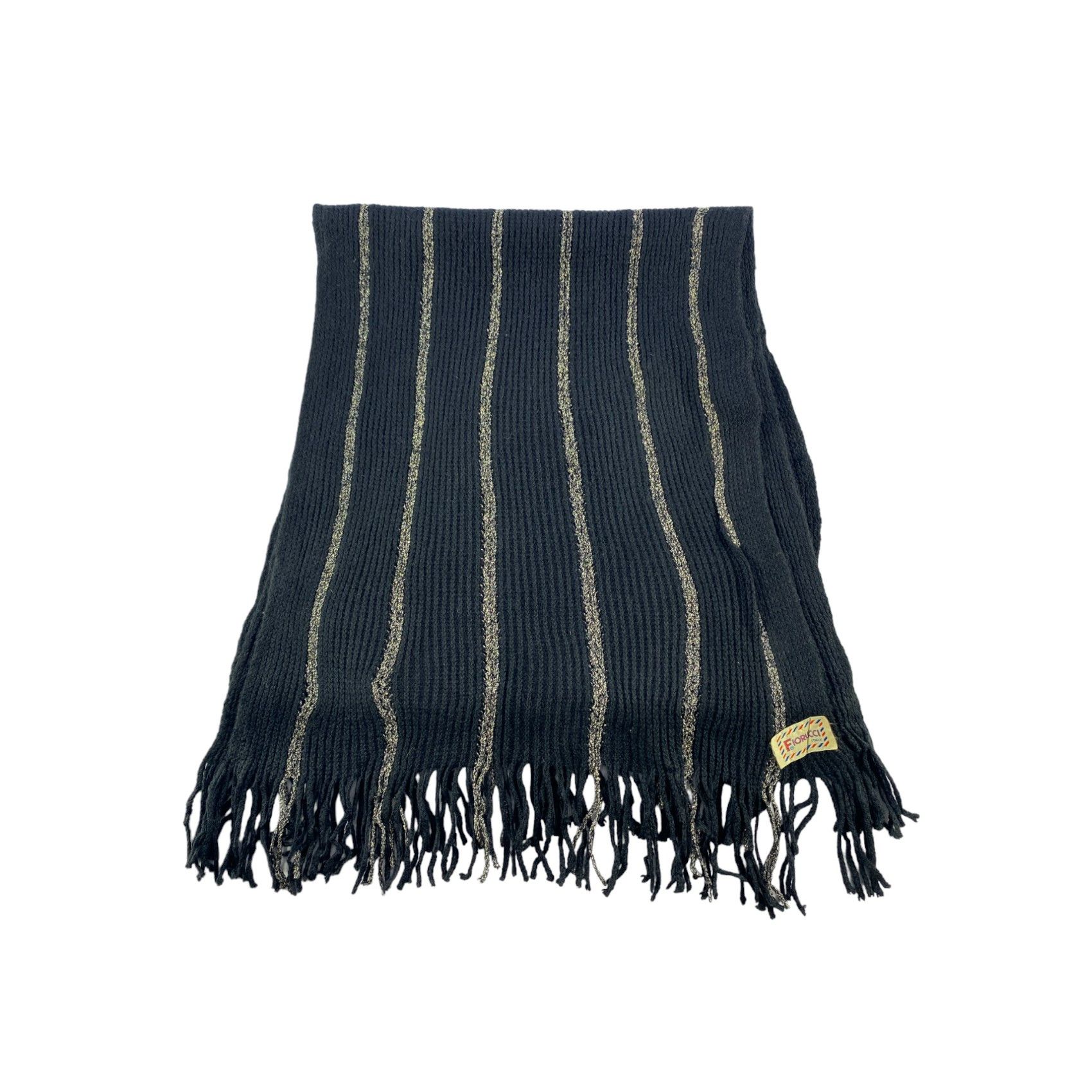 Fiorucci Fiorucci Scarf / Muffler / Neckwear - WW1884 Size ONE SIZE - 2 Thumbnail