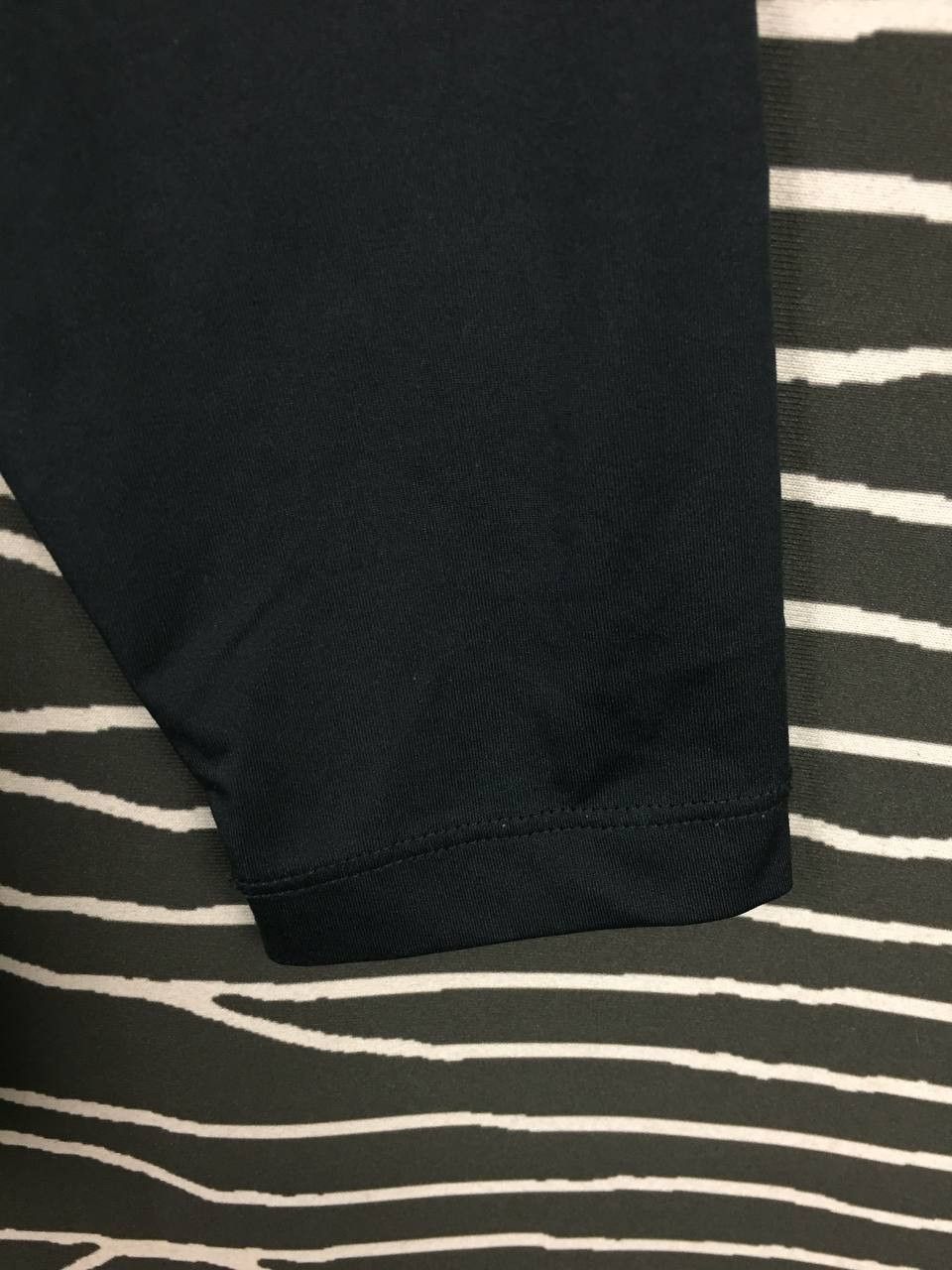 Puma PUMA Bodywear Mock Neck Long Sleeve Base Layer Size US S / EU 44-46 / 1 - 6 Thumbnail