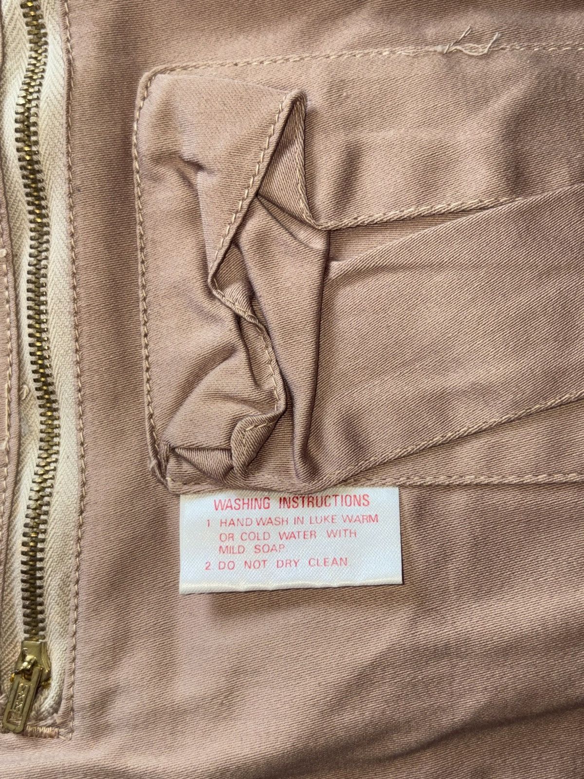 Orvis Orvis Vintage 70’s Rare Fishing Tackle Vest Size US S / EU 44-46 / 1 - 6 Thumbnail