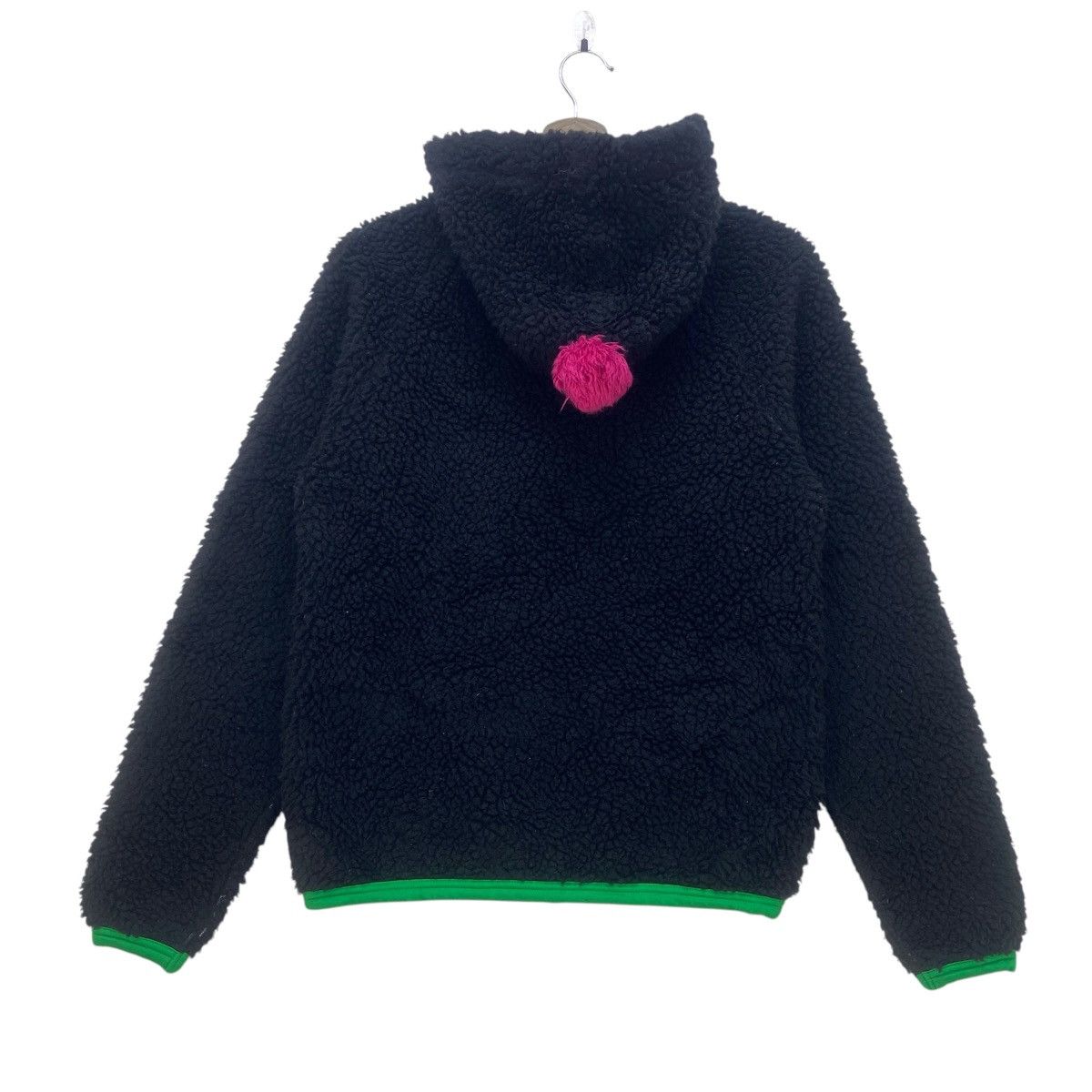 Japanese Brand Mxmxm Magical Mosh Misfits Hoodie Jacket Size US S / EU 44-46 / 1 - 2 Thumbnail