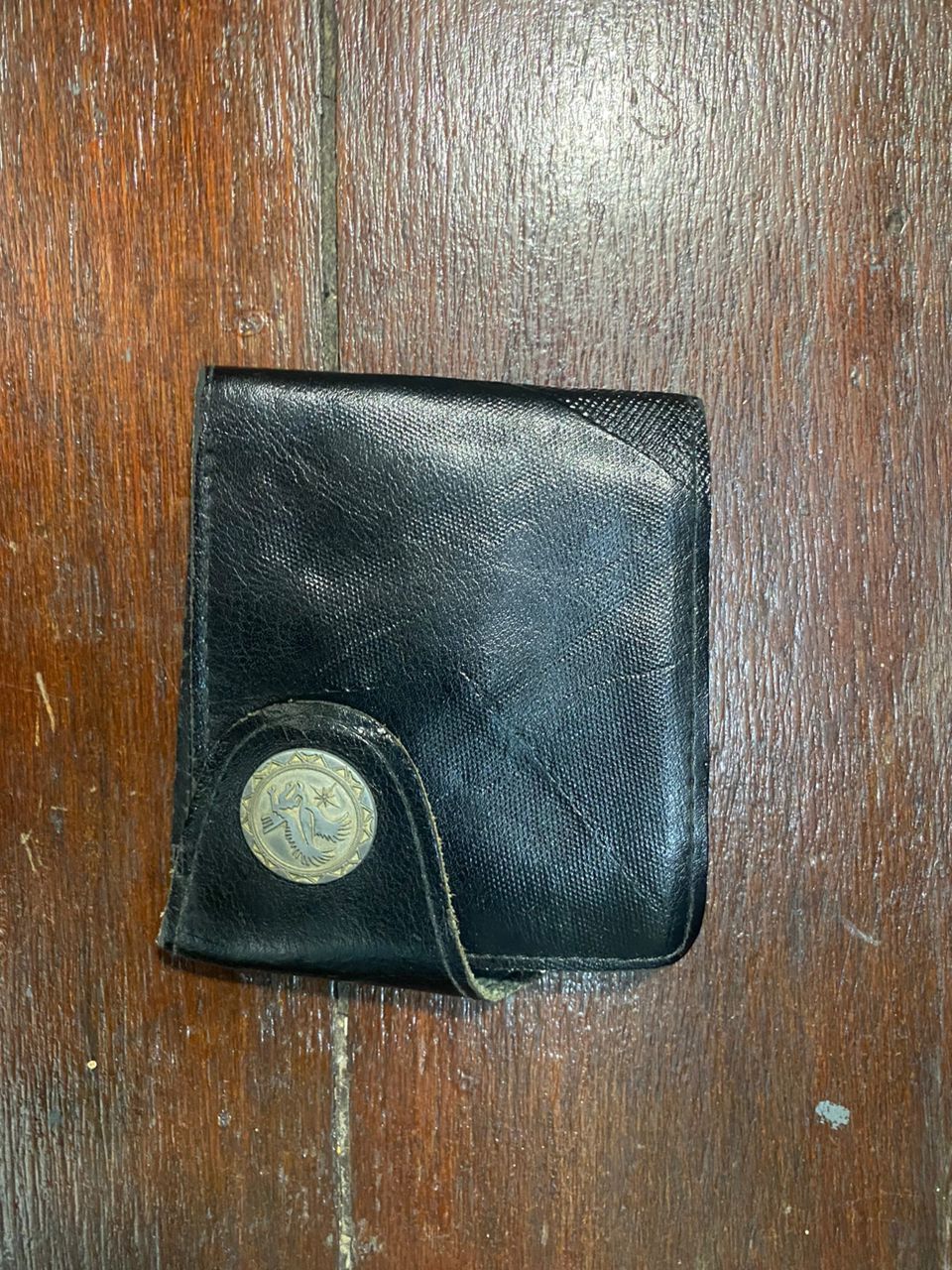 Leather × URBAN RESEARCH DOORS Urban research leather wallet Size ONE SIZE - 1 Thumbnail