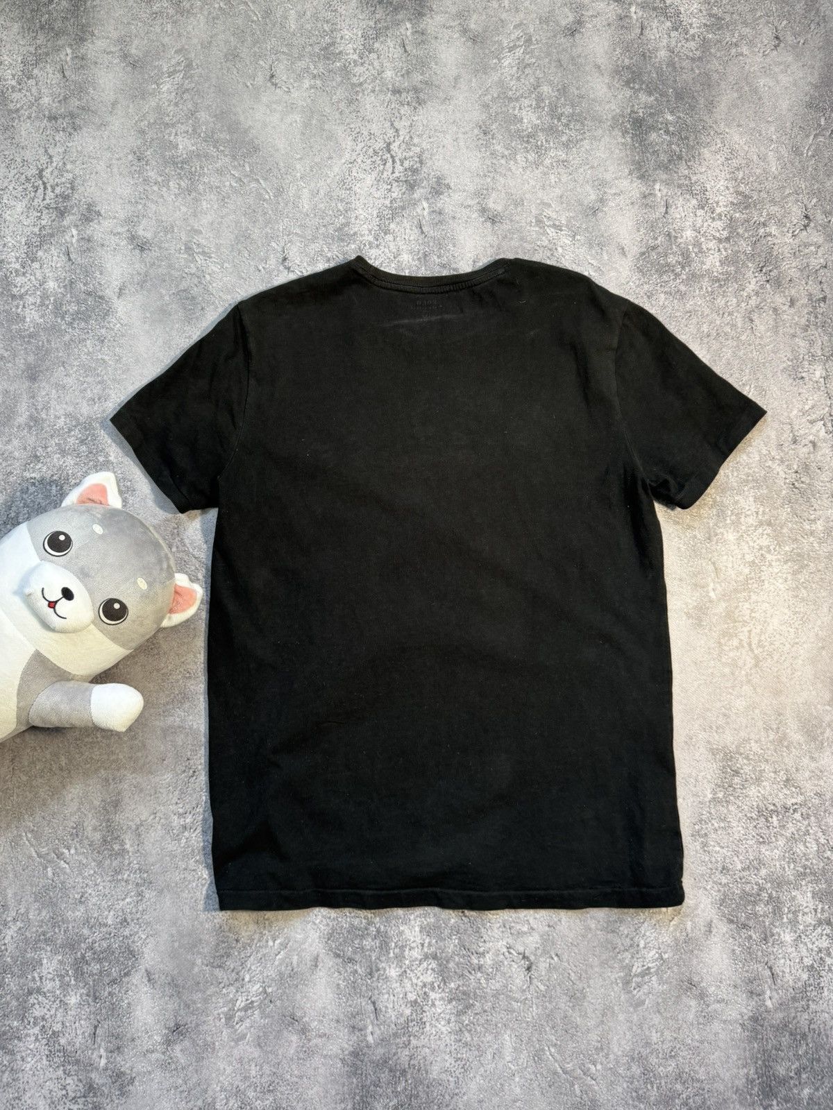 Polo Ralph Lauren × Vintage Vintage Polo Ralph Lauren Big Logo T Shirt Tee Y2K Size US L / EU 52-54 / 3 - 9 Thumbnail