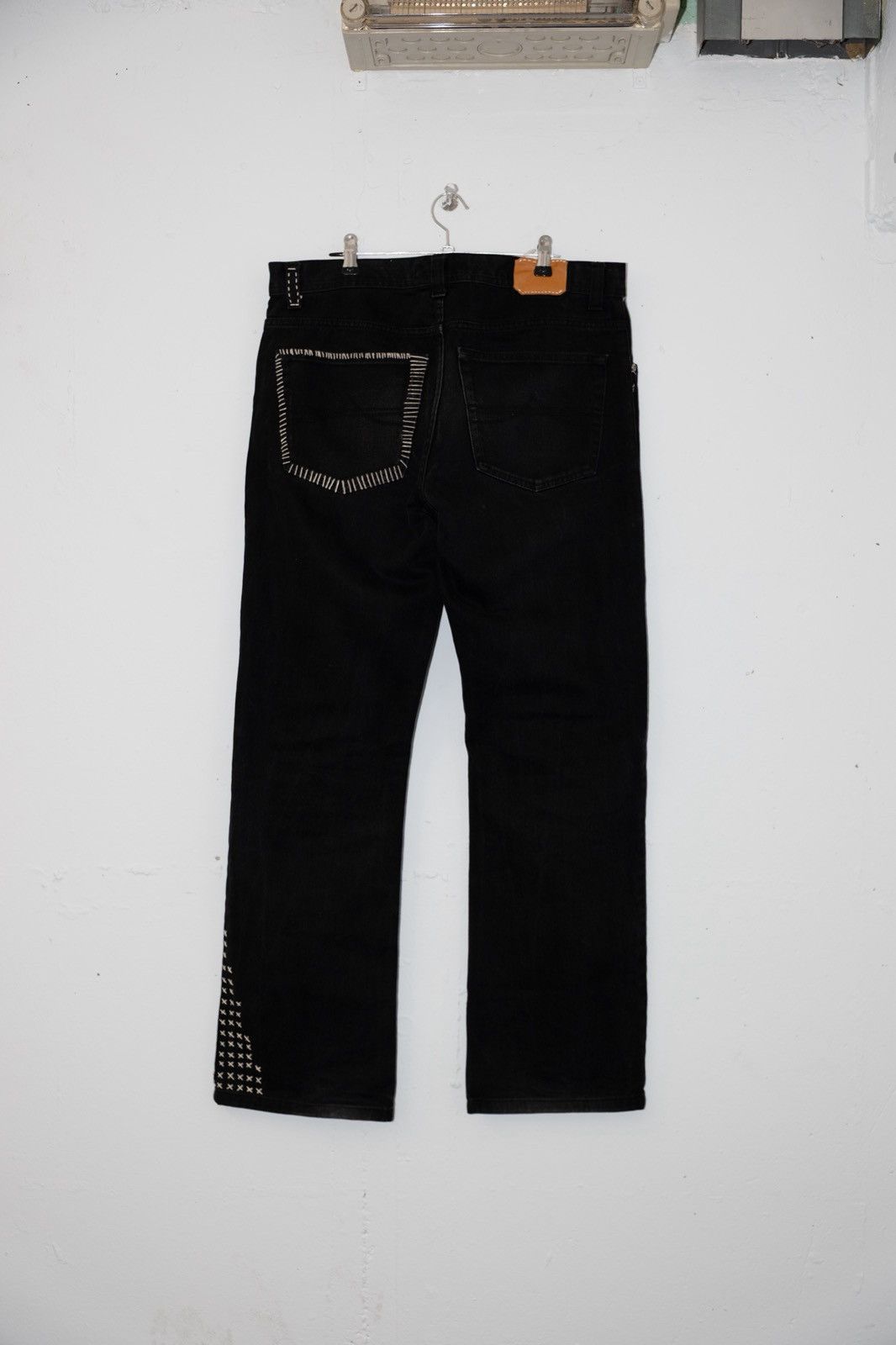 Other Battosaï Rockstar Pants Size US 32 / EU 48 - 2 Thumbnail