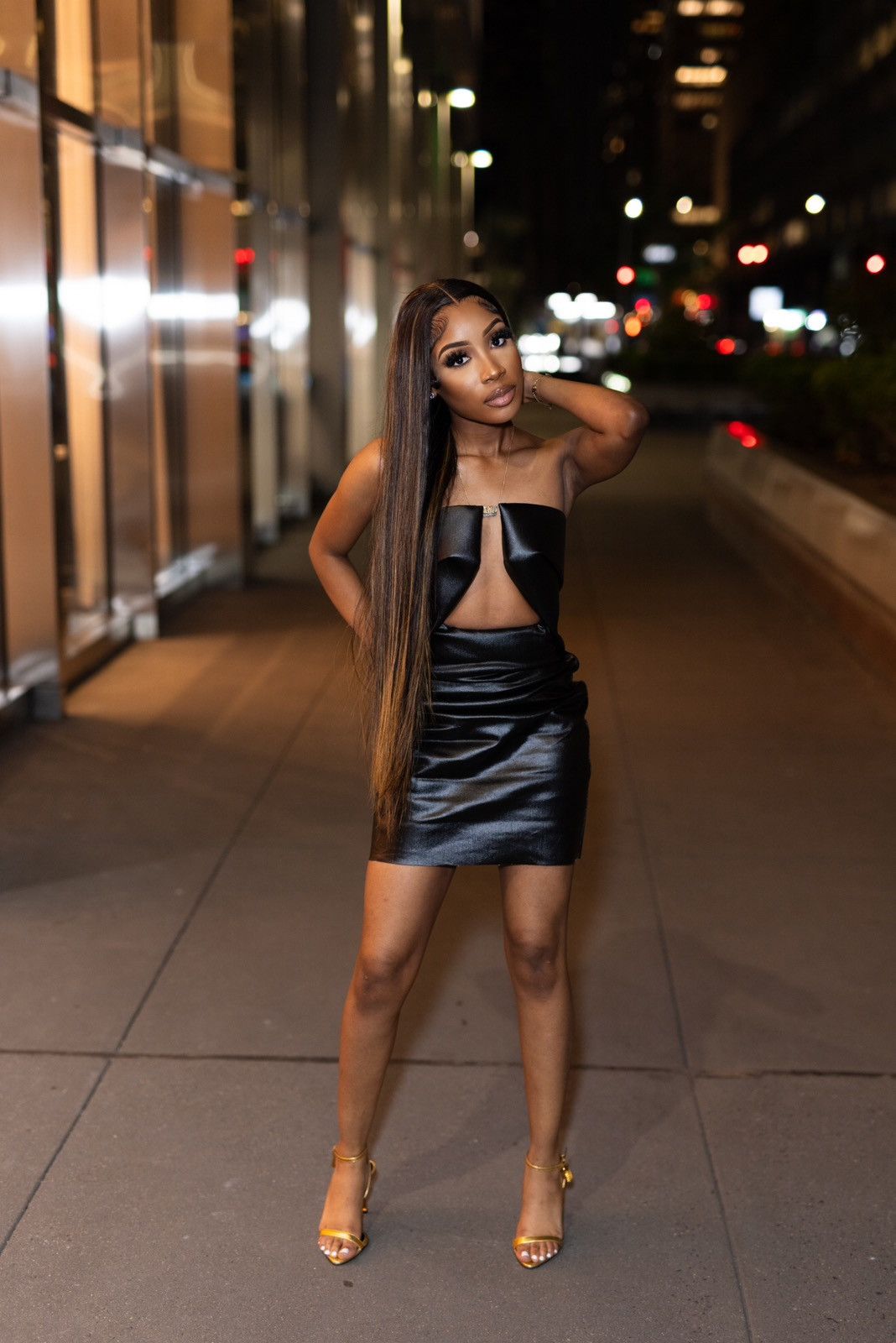 Rick Owens RICK OWENS DRESS | Grailed