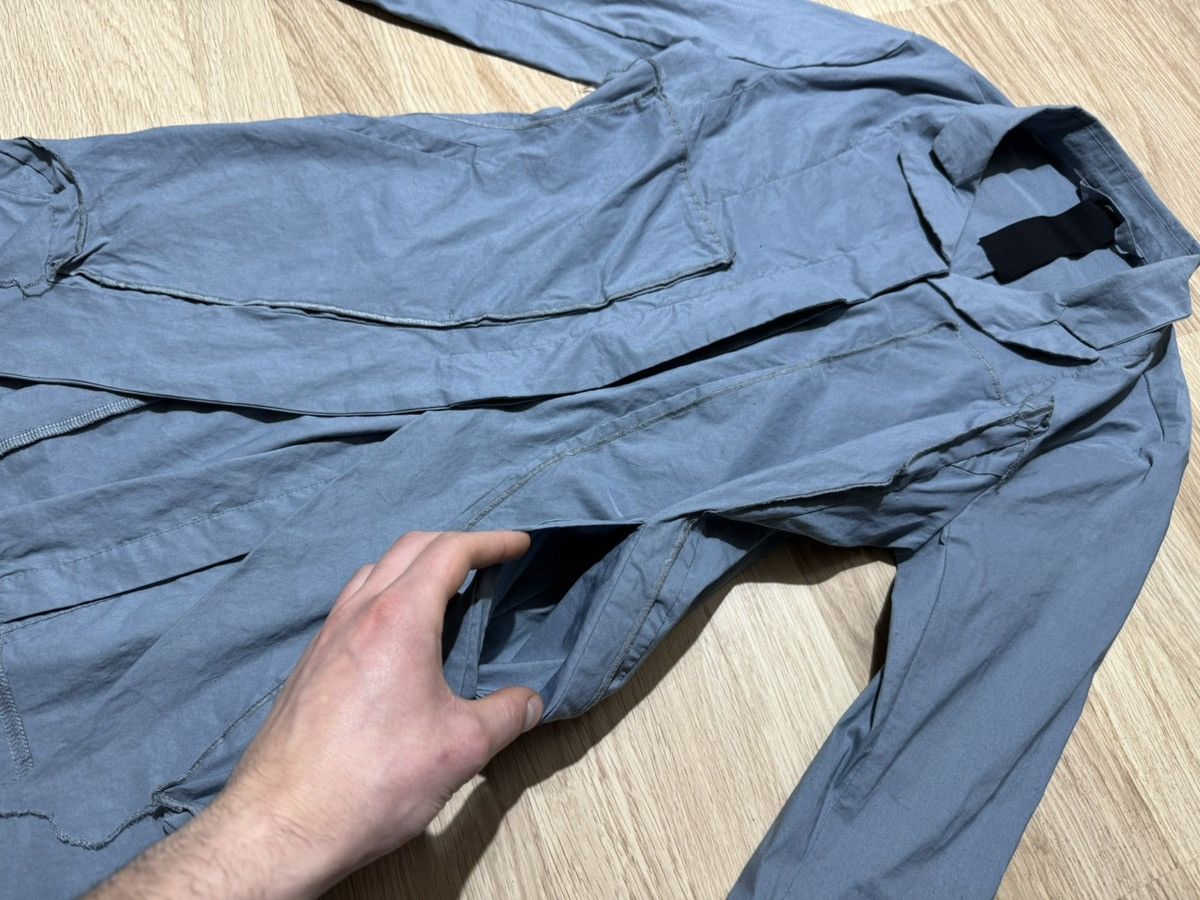 Rundholz Rundholz coat jacket size M Size M / US 6-8 / IT 42-44 - 6 Thumbnail