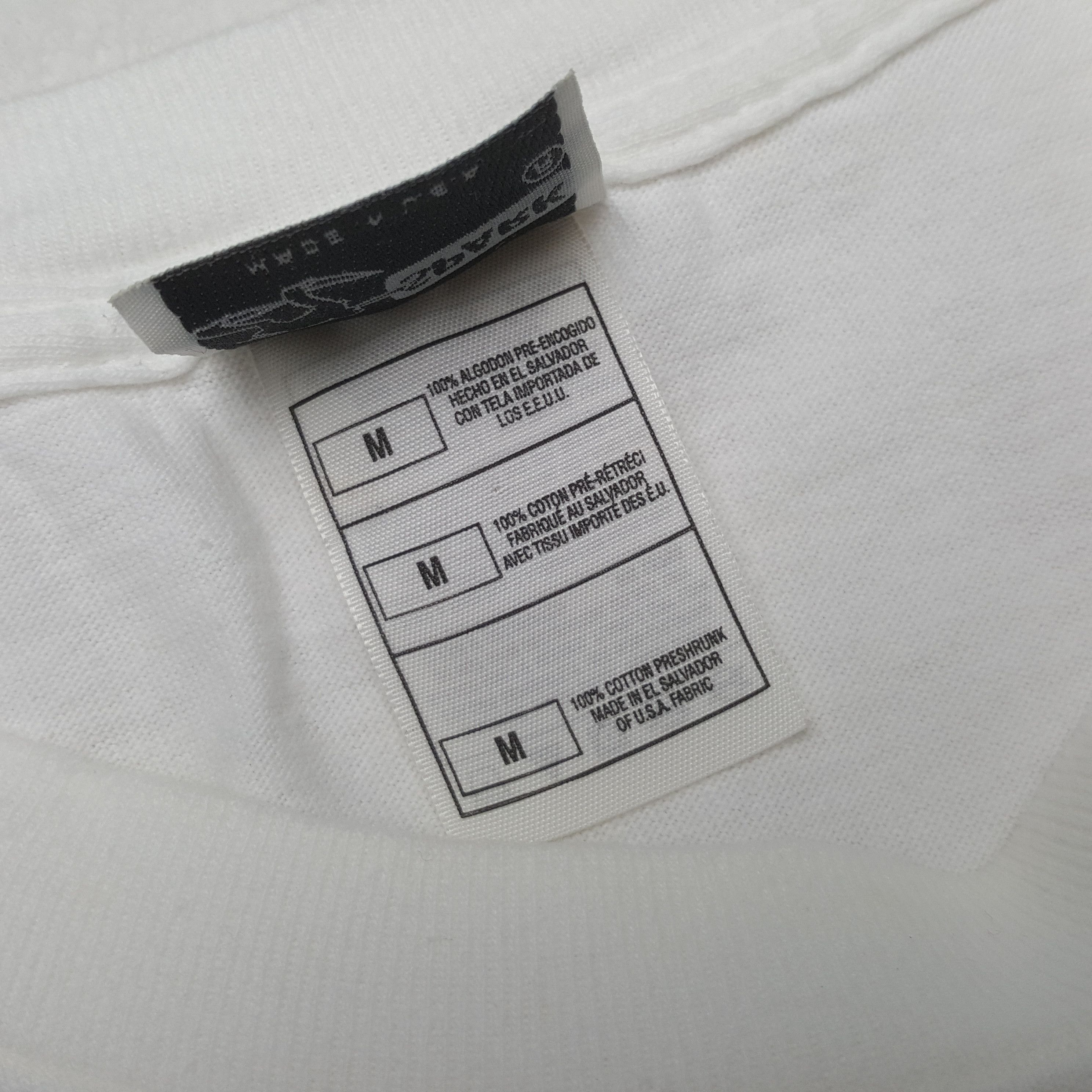Other Vintage Spark Skateboard Skate Brand T-shirt RR2 Size US M / EU 48-50 / 2 - 5 Thumbnail