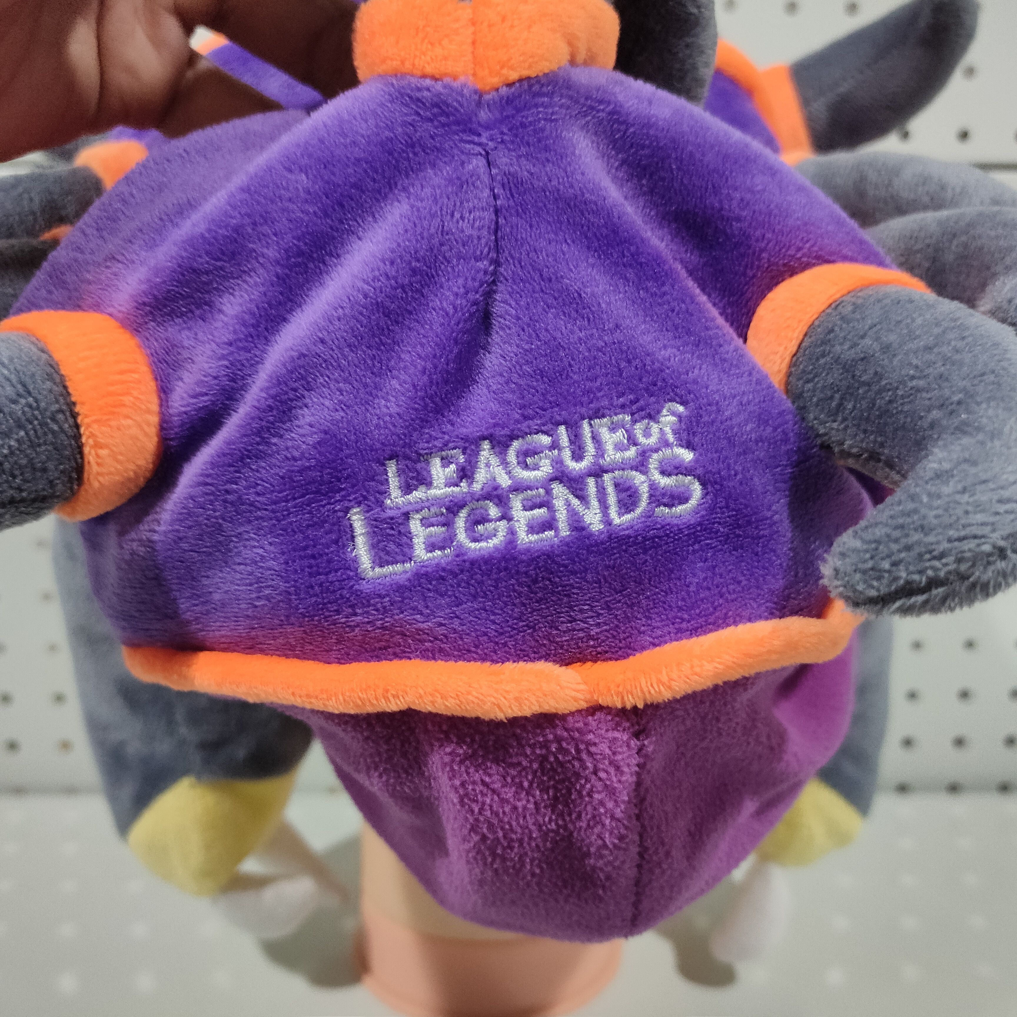 Other 🔥League of Legends hat Size ONE SIZE - 5 Thumbnail