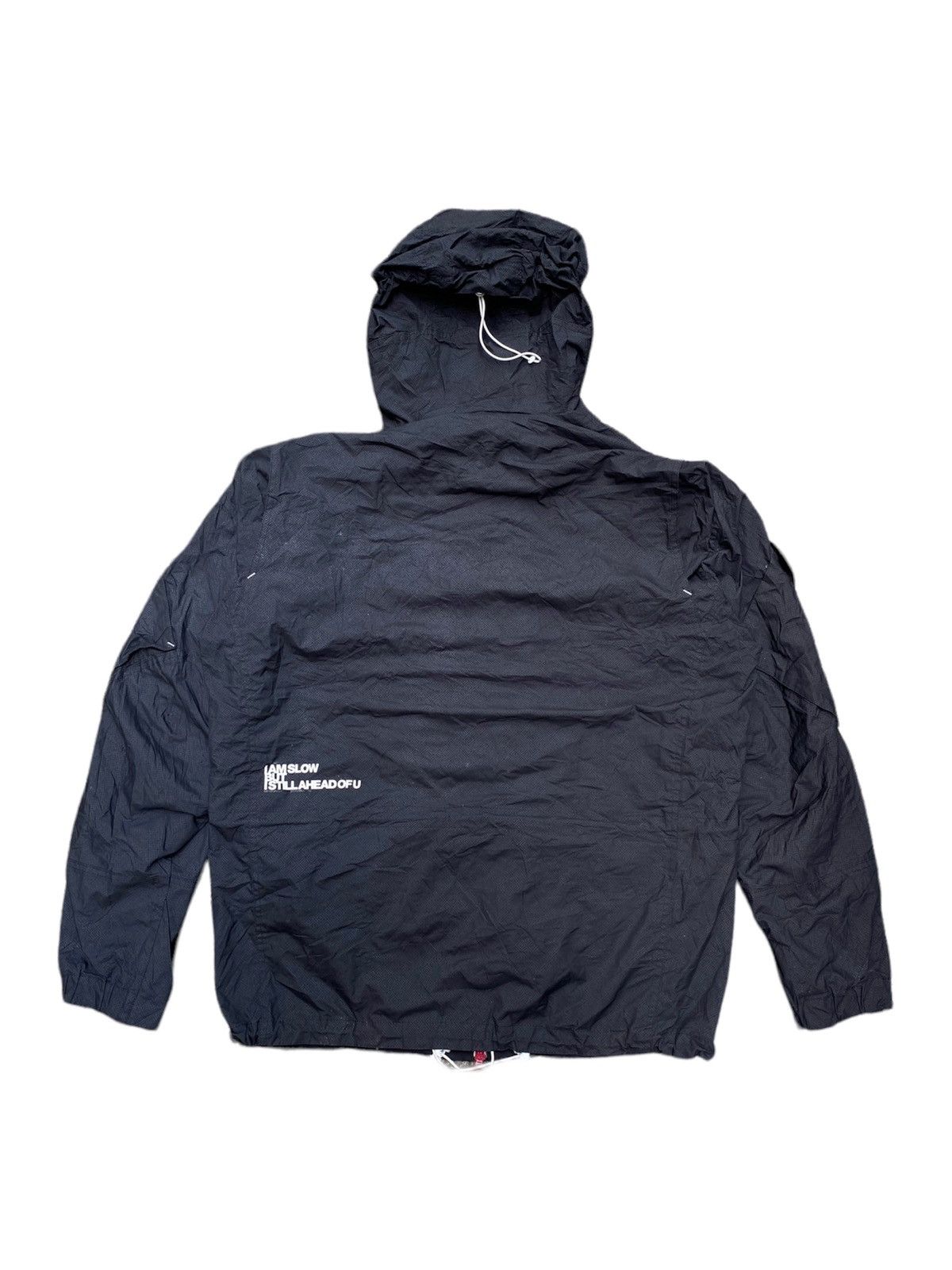 Analog × Burton × Errolson Hugh Japanese A-SEVEN Multipocket Gorpcore Acronym Style Jacket Size US L / EU 52-54 / 3 - 3 Thumbnail
