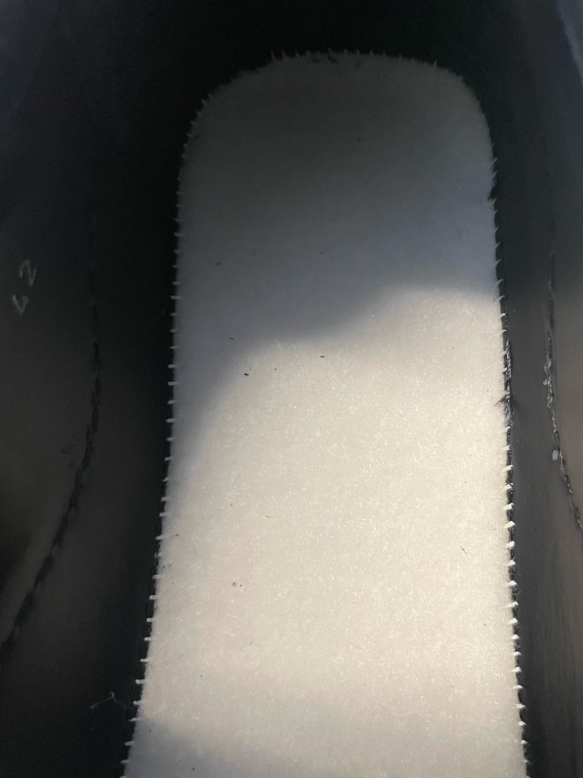 Kiko Kostadinov Kiko Kostadinov 24SS Tonkin Canvas Low-Top Sneaker Size US 8.5 / EU 41-42 - 7 Thumbnail