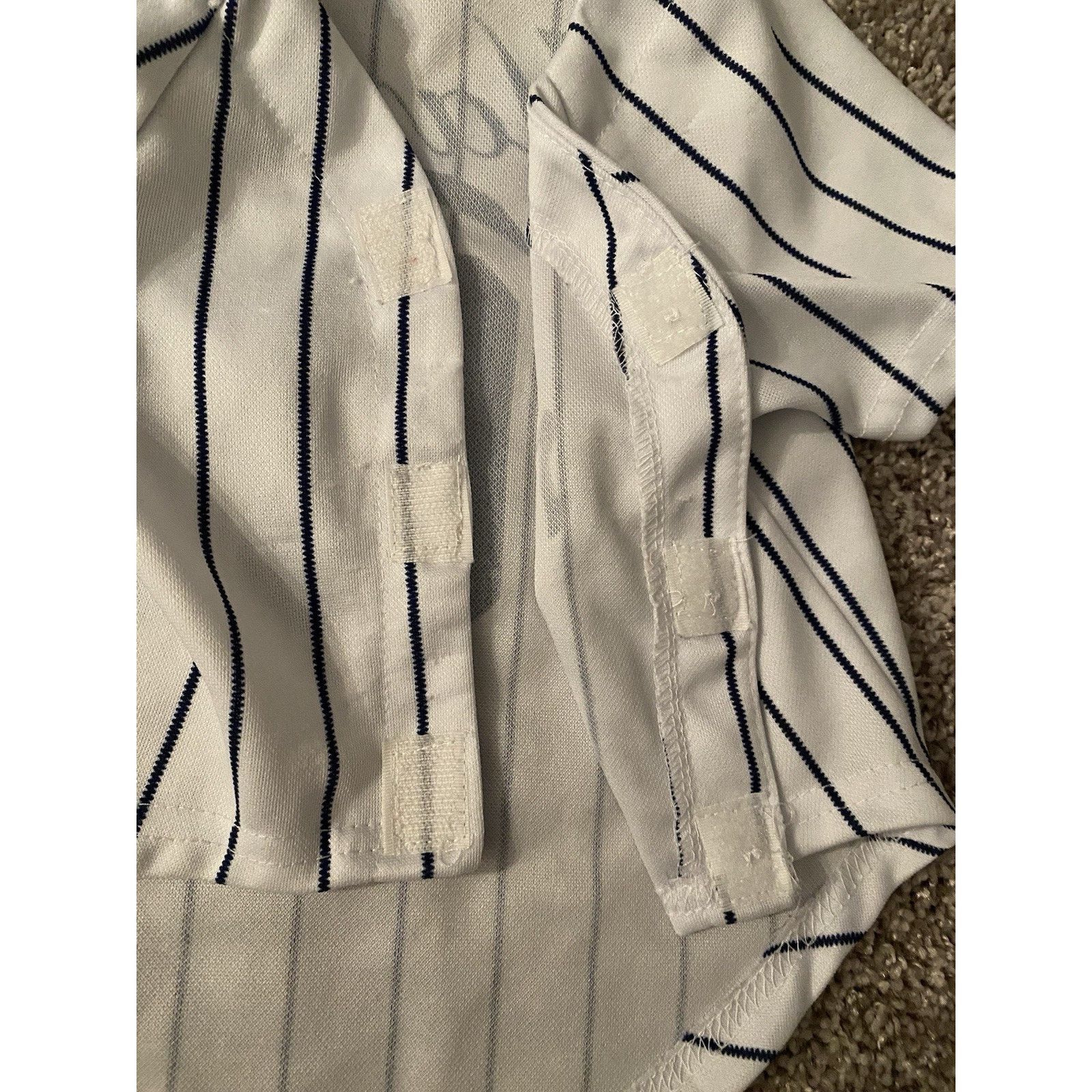 MLB Pets First MLB Licensed Jersey for Dogs - Size US S / EU 44-46 / 1 - 4 Thumbnail