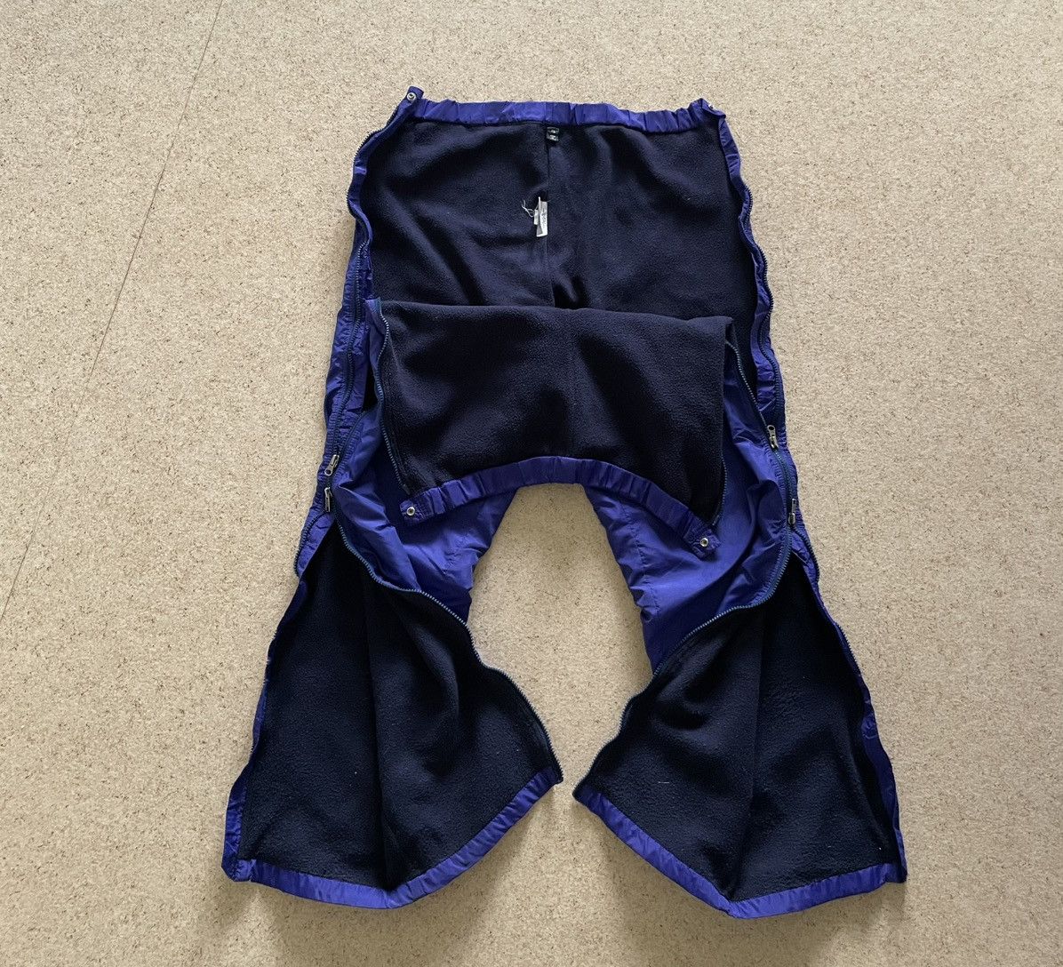 Patagonia Patagonia quick-release pants vintage Size US 38 / EU 54 - 3 Thumbnail