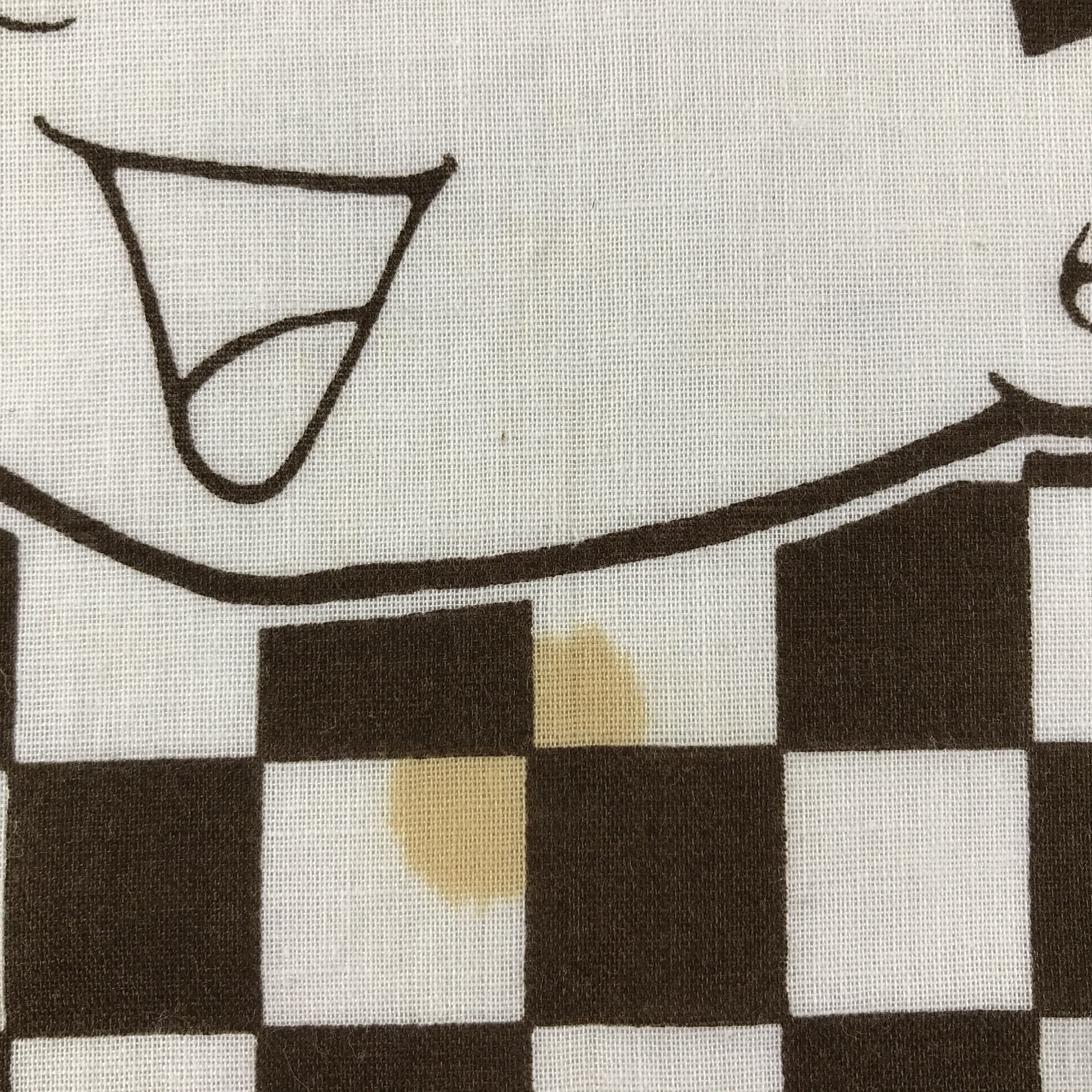 Anime × Japanese Brand × Vintage Astro Boy Bandana / Handkerchief / Neckerchief - S1780 Size ONE SIZE - 4 Thumbnail