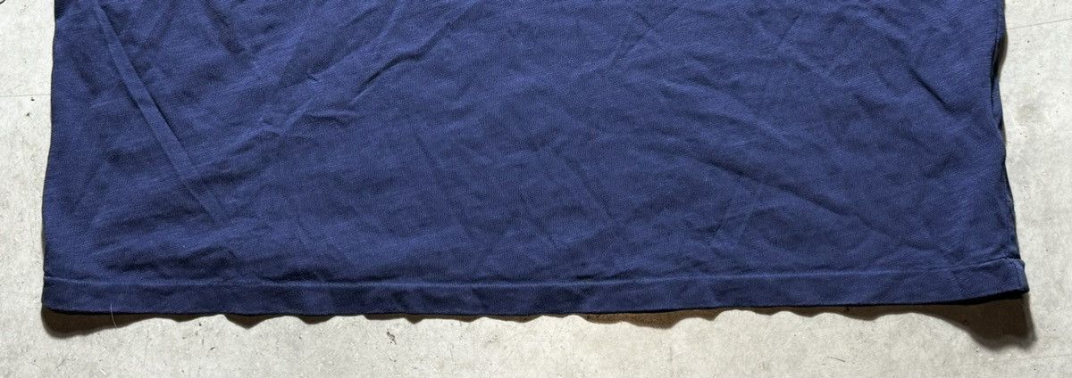 Polo Ralph Lauren × Vintage Polo Ralph Lauren CP-93 P Sailing Logo Shirt size L Size US L / EU 52-54 / 3 - 5 Thumbnail