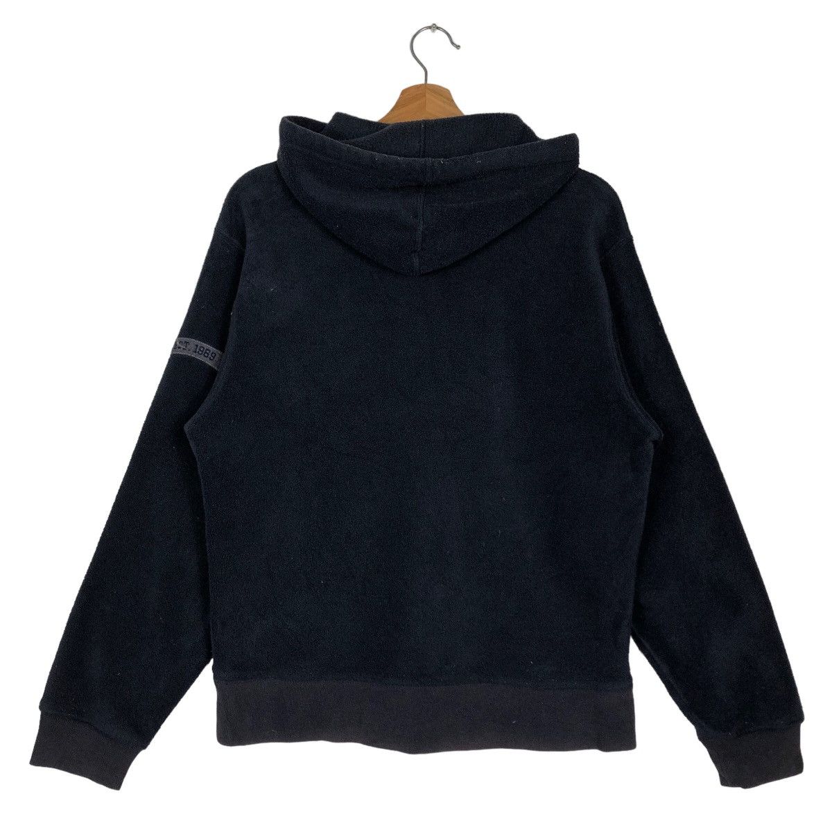 Japanese Brand 🔥90’s Vintage Pull Over Hoodie Gap Big Logo Spell Out Size US S / EU 44-46 / 1 - 7 Thumbnail