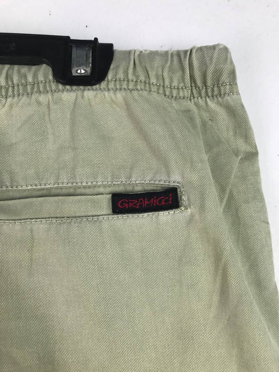 Gramicci Gramicci Streetwear Shortpant nice looks Size US 32 / EU 48 - 8 Thumbnail