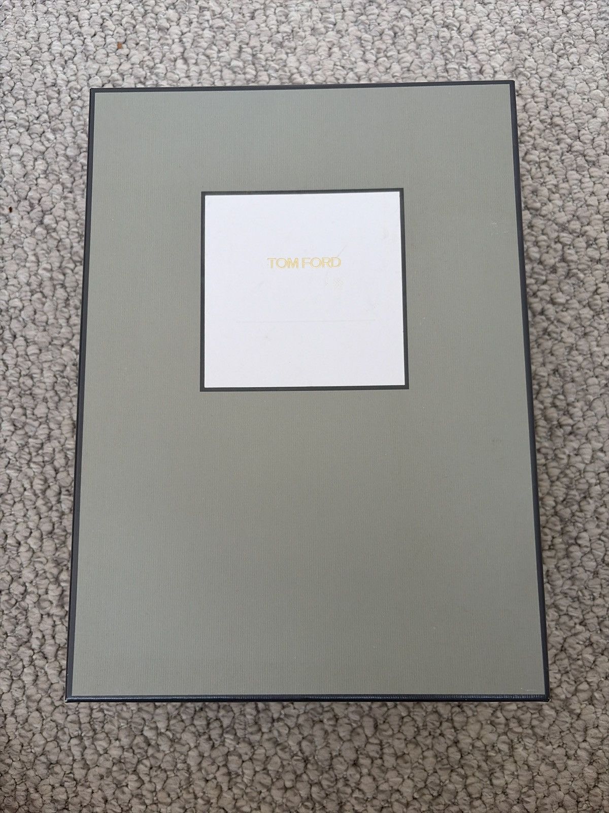 Tom Ford Tom Ford Boots Size 11.5 Size US 11.5 / EU 44-45 - 7 Thumbnail