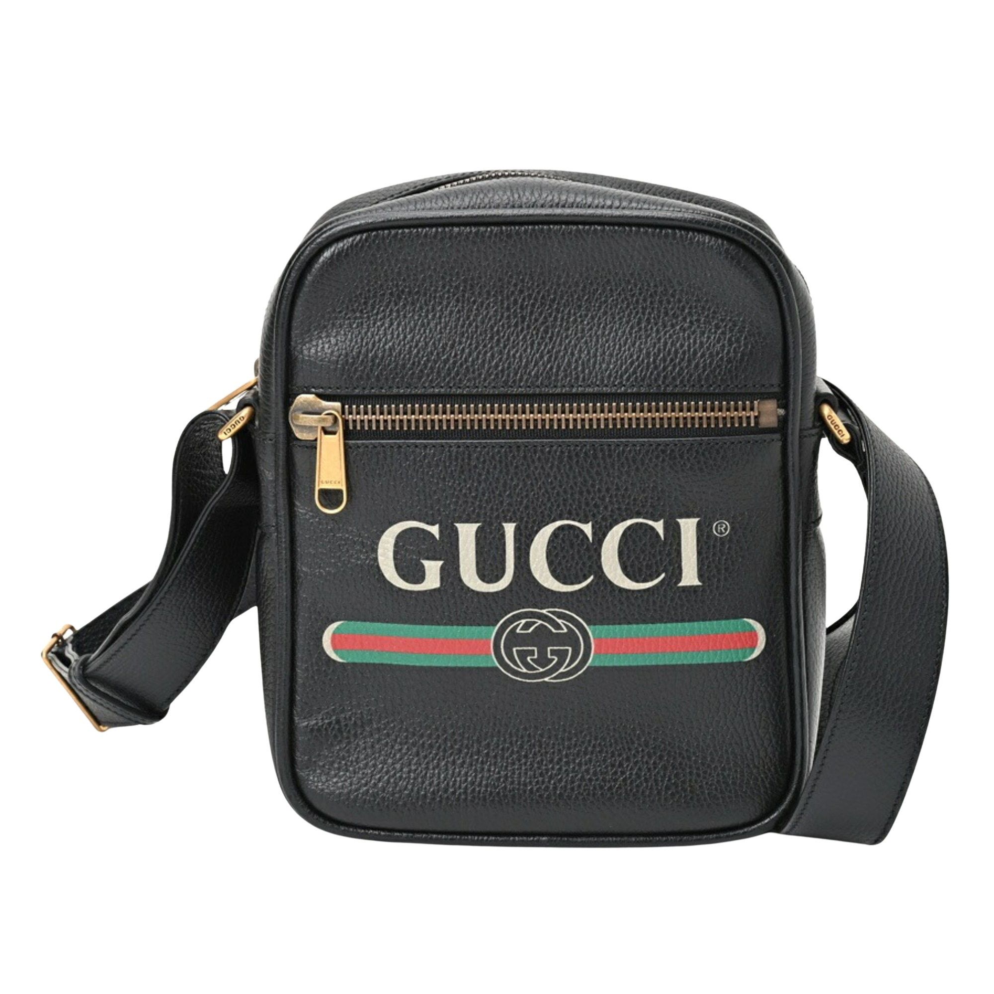 Gucci Gucci shopper Size ONE SIZE - 1 Thumbnail