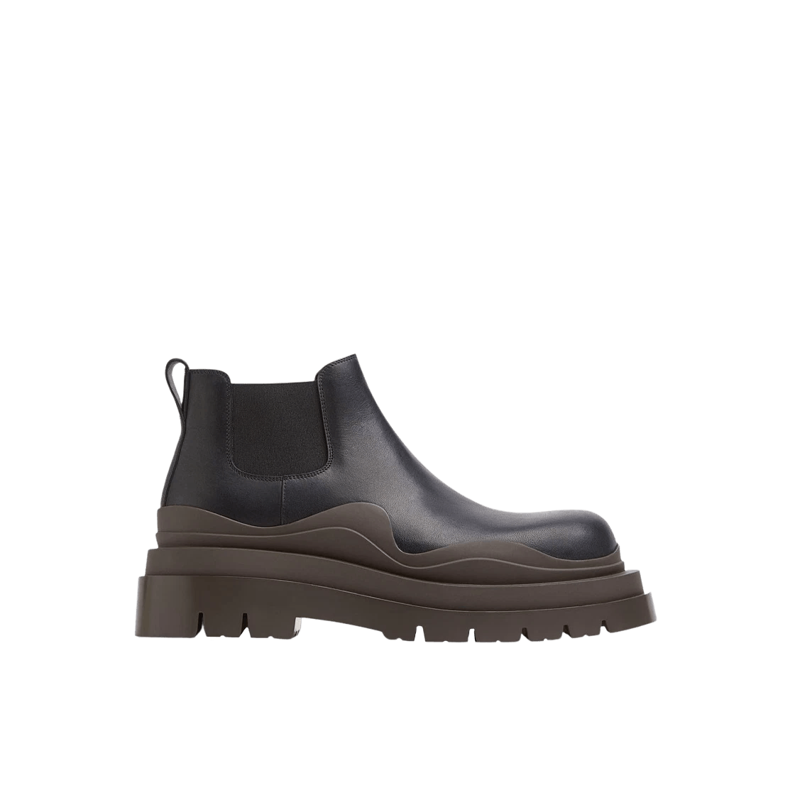 Bottega Veneta Tire Chelsea Ankle Boot Size US 9 / EU 42 - 1 Preview