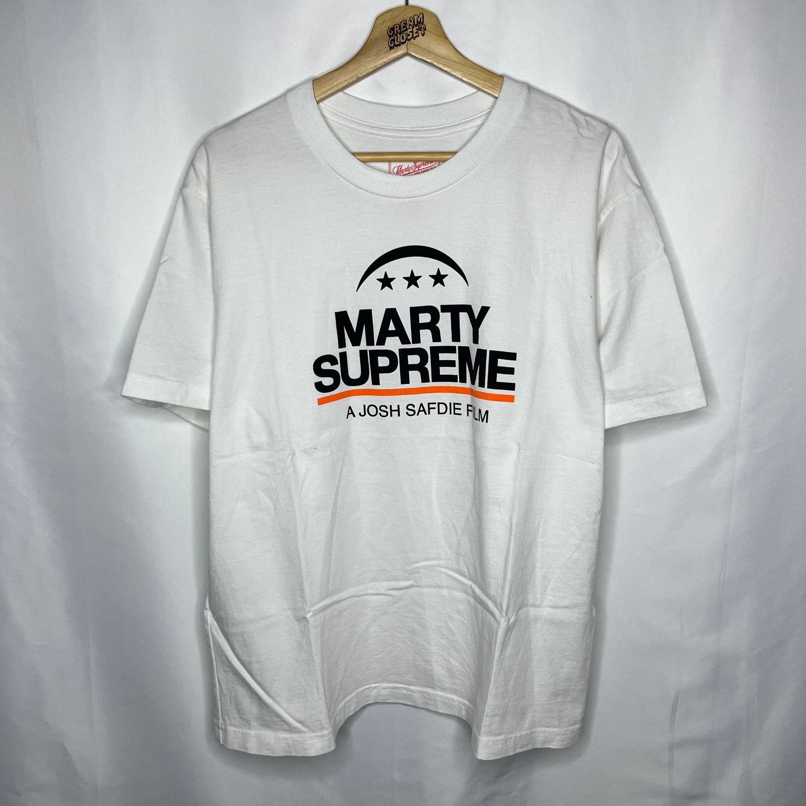 Golf Wang Marty Supreme Golf Wang Tee | Grailed