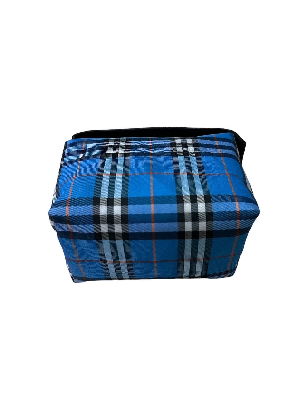 Burberry AUTHENTIC BURBERRY 2000s CHECK MINI BAG Size ONE SIZE - 11 Thumbnail
