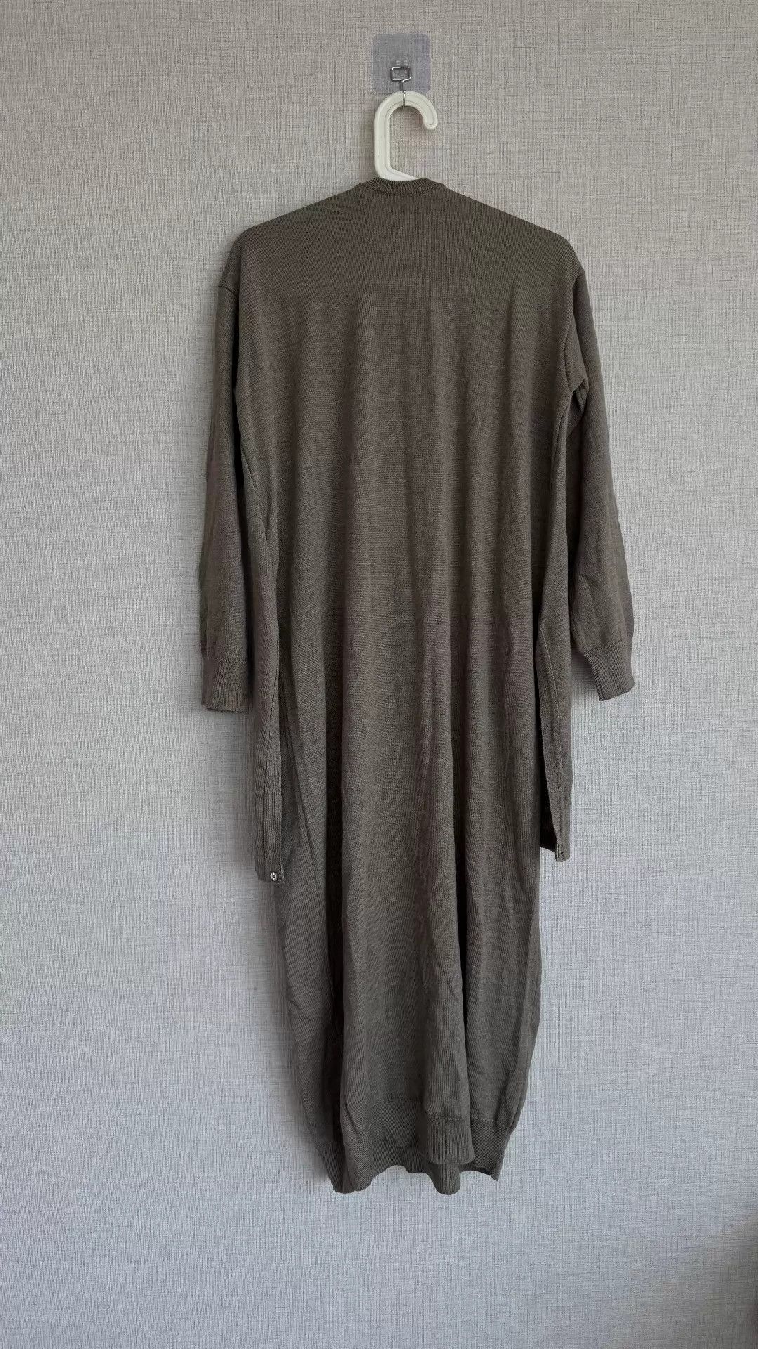 Loewe LEMAIRE Wool & Nylon Knit Set XS Portugal Size XS / US 0-2 / IT 36-38 - 6 Thumbnail