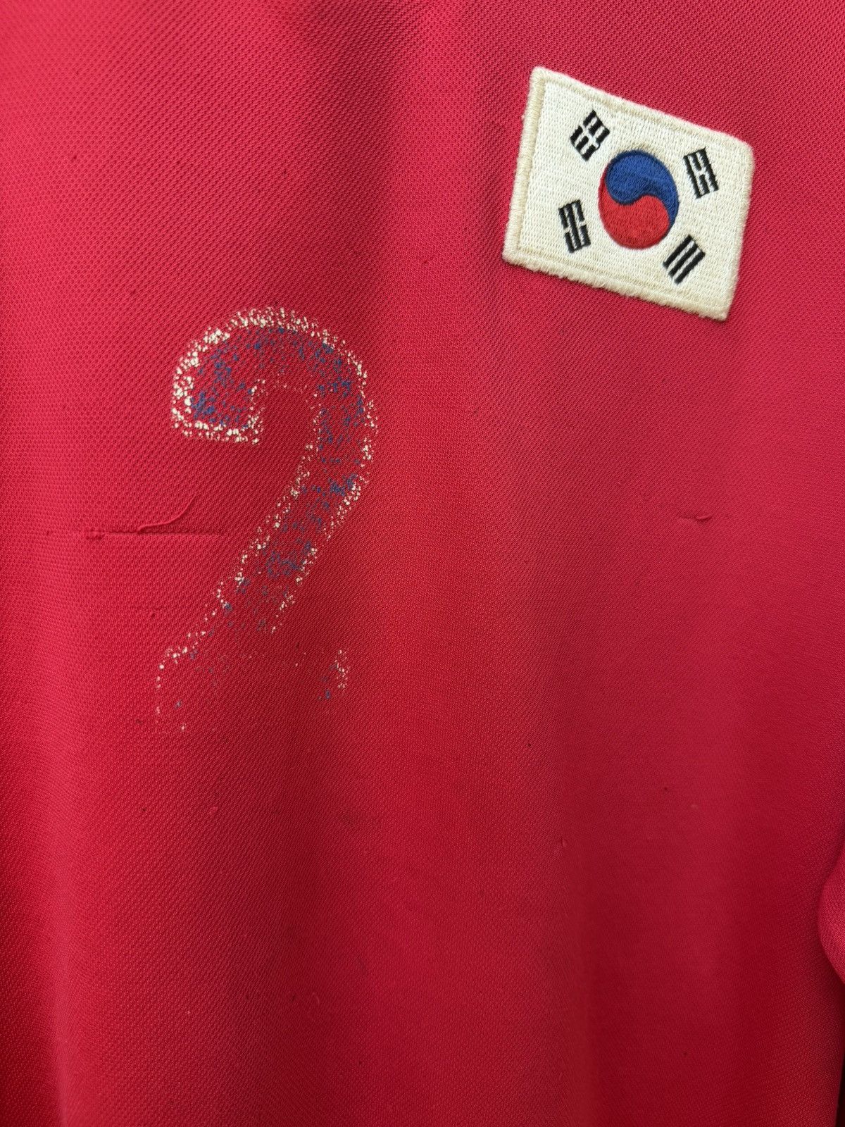 Nike Korea FT (PI) Size US L / EU 52-54 / 3 - 6 Thumbnail