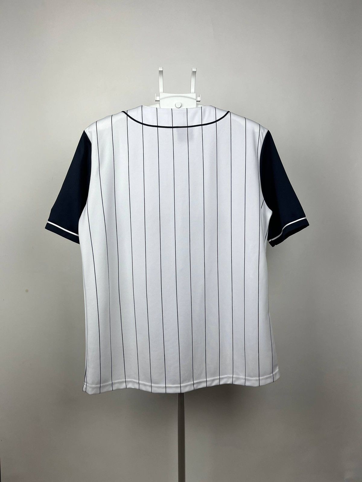 Starter Starter Black Label Baseball Jersey Retro Logo USA Size US XL / EU 56 / 4 - 2 Thumbnail