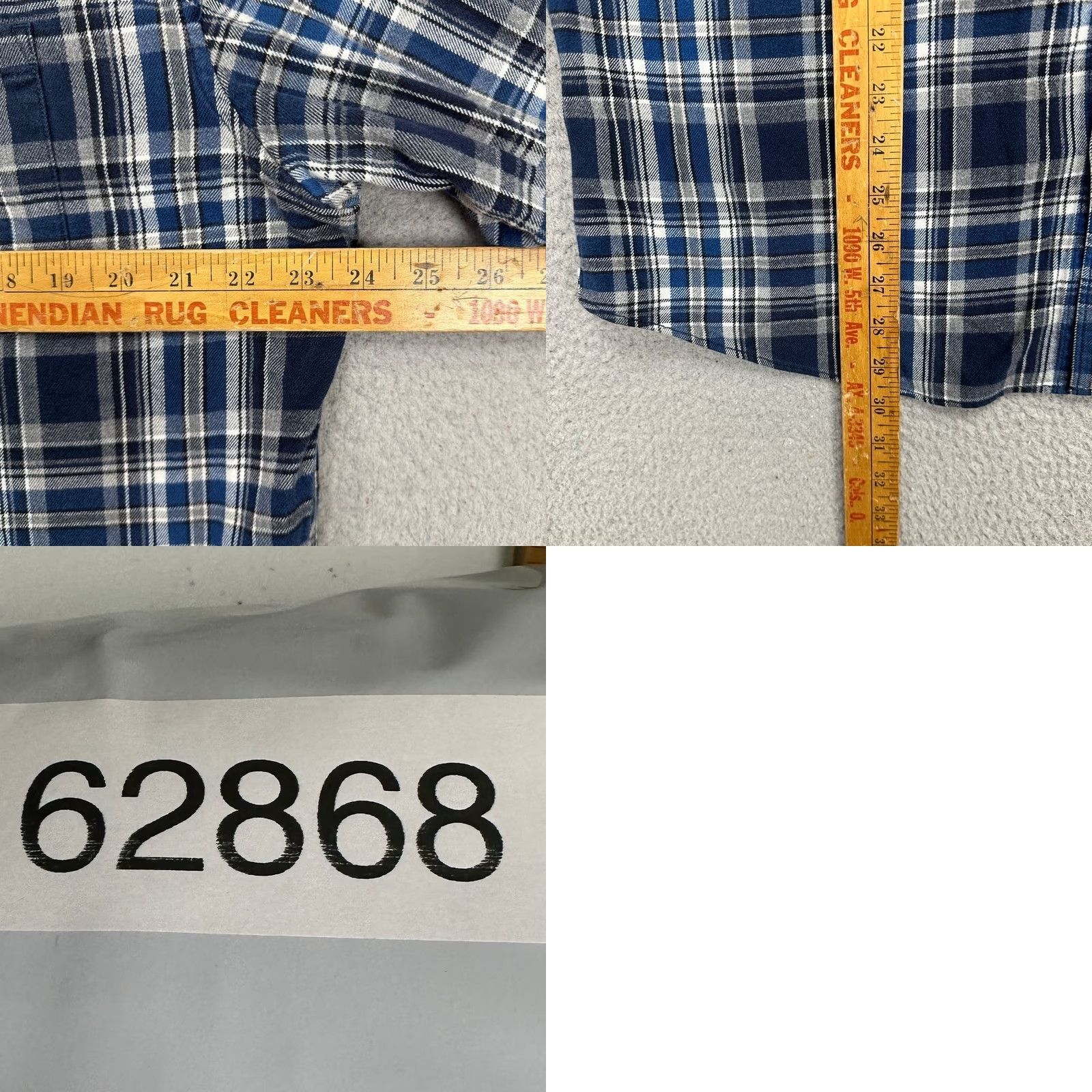 Eddie Bauer VINTAGE not applicable Size US L / EU 52-54 / 3 - 8 Thumbnail
