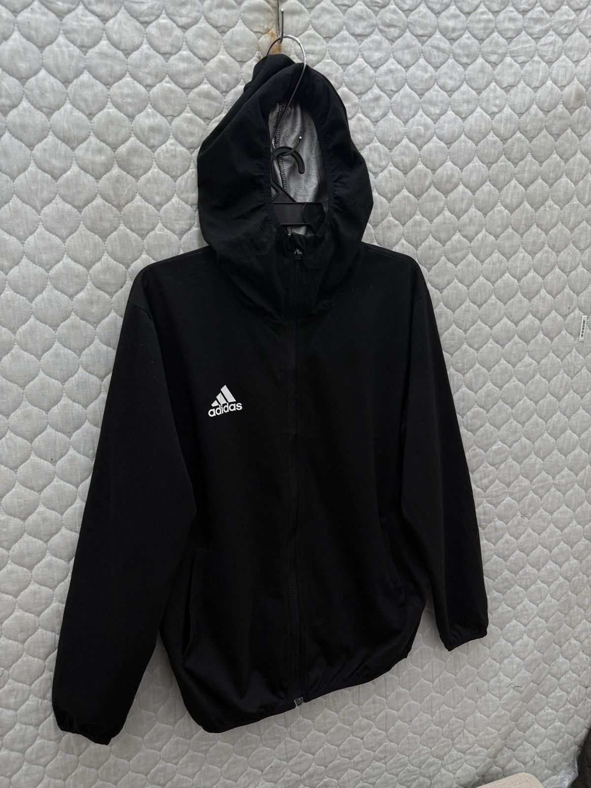 Adidas 🔥🔥🔥ARCHIVE ADIDAS COMBAT SPORTS JACKET Size US S / EU 44-46 / 1 - 2 Thumbnail