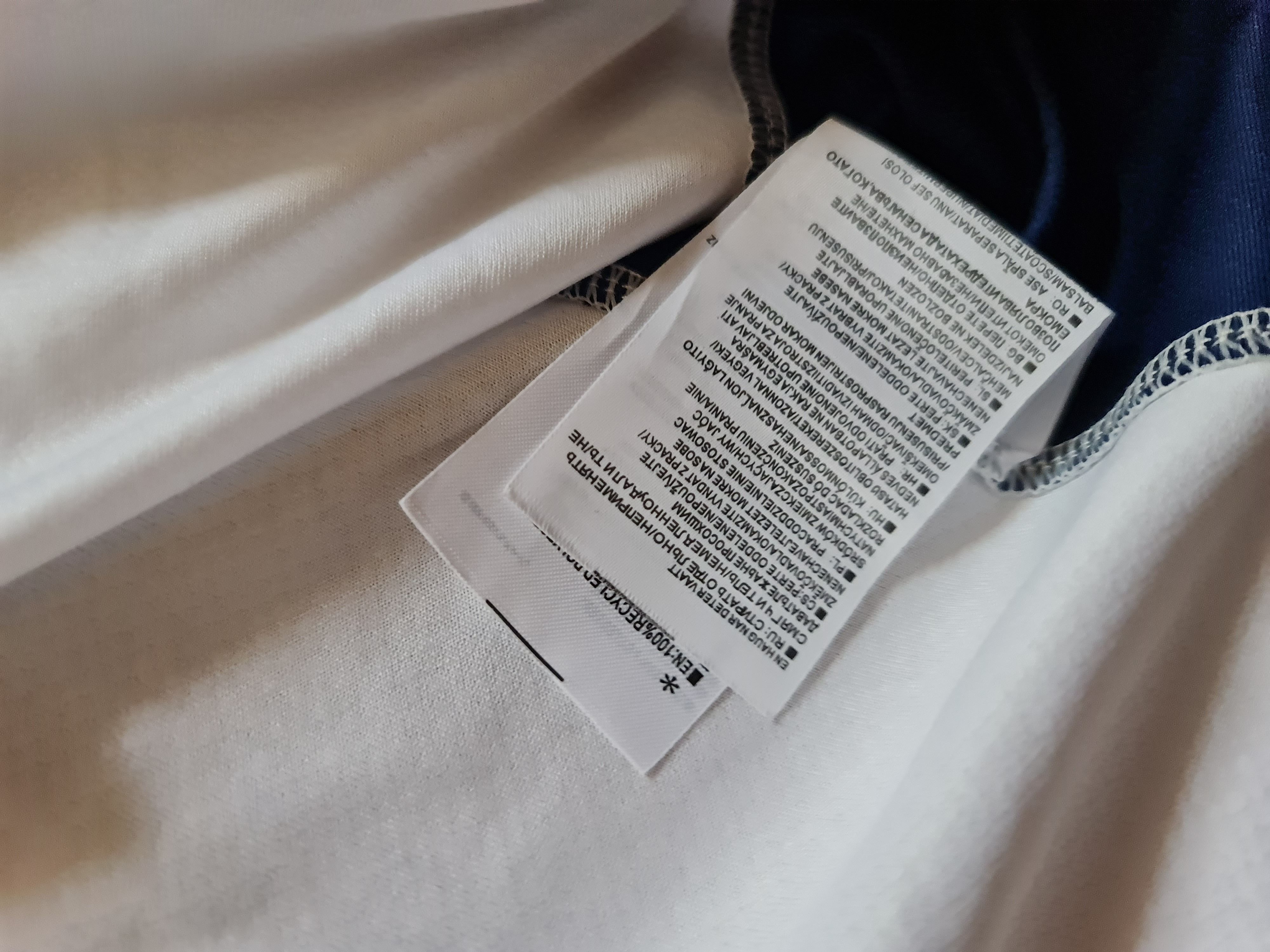 Nike Nike England Size US L / EU 52-54 / 3 - 1 Thumbnail