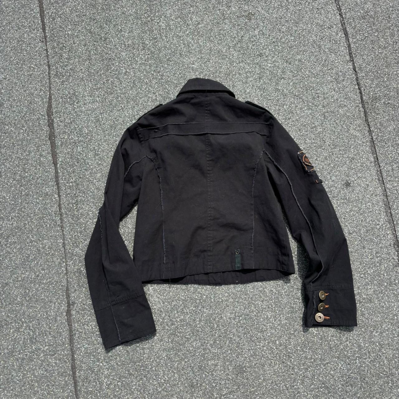 ESPIRIT × Japanese Brand × Vintage Edc y2k jacket Size M / US 6-8 / IT 42-44 - 7 Thumbnail