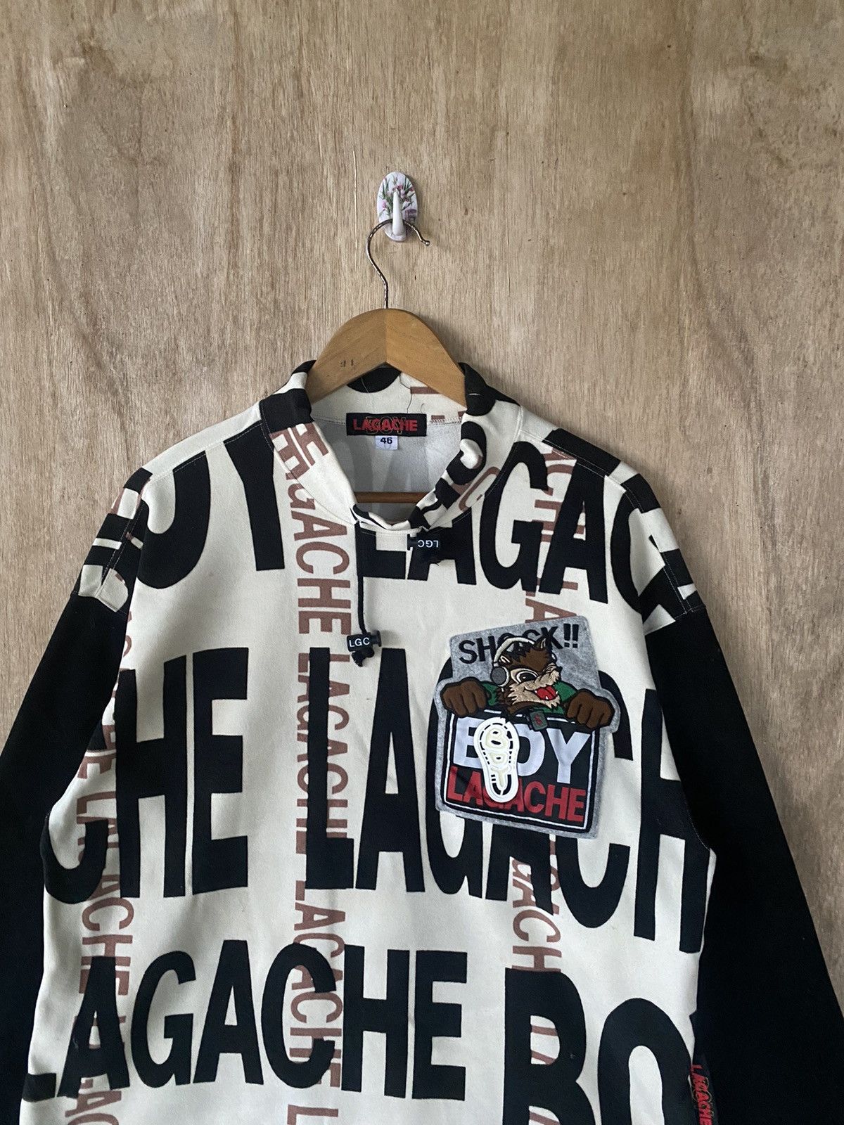 Other 👘SALE👘LAGACHE DOPE STREETWEAR FASHION Size US M / EU 48-50 / 2 - 5 Thumbnail