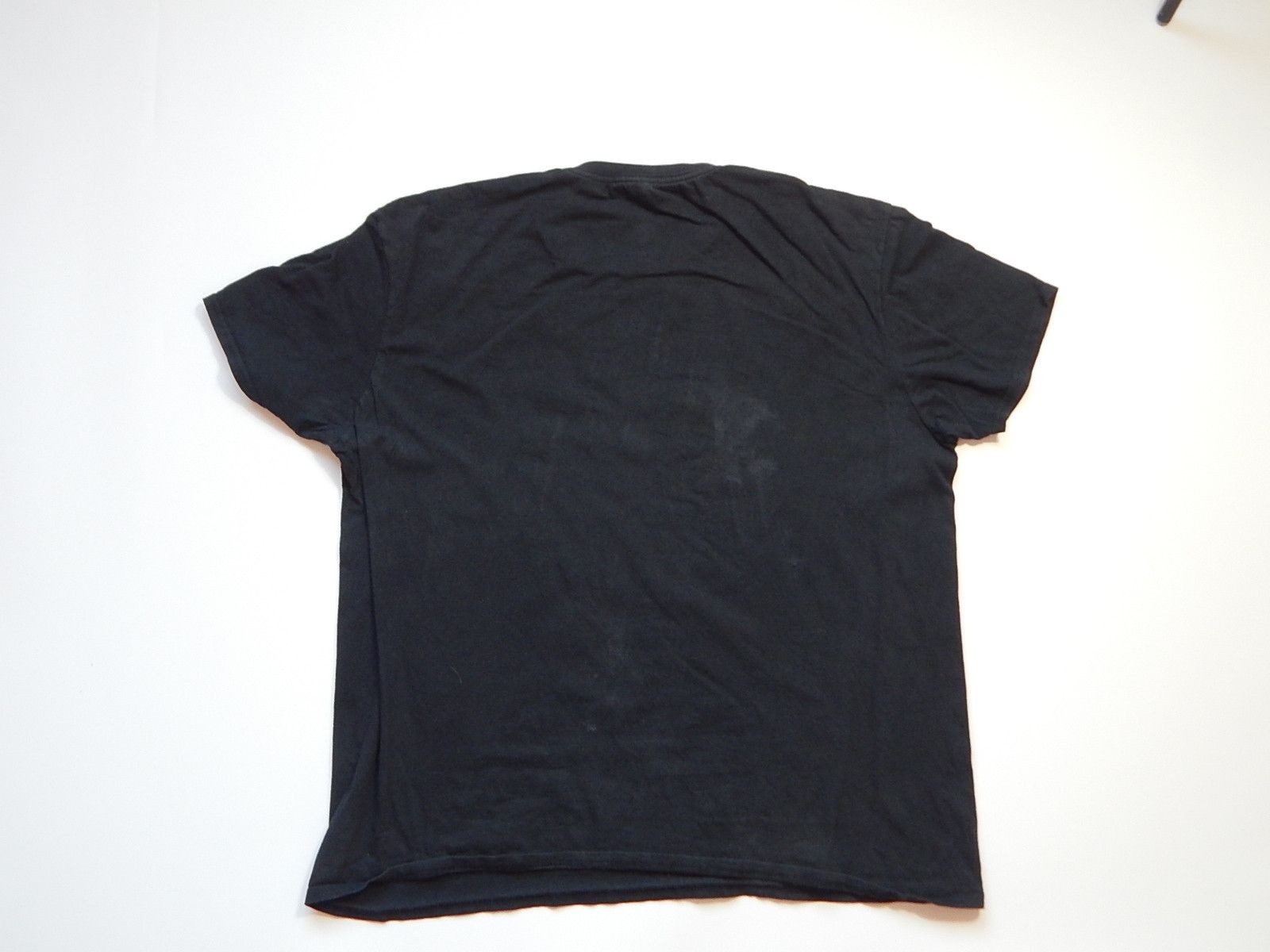 Band Tees vintage wednesday 13 horror punk hard rock metal band tee Size US XL / EU 56 / 4 - 5 Thumbnail