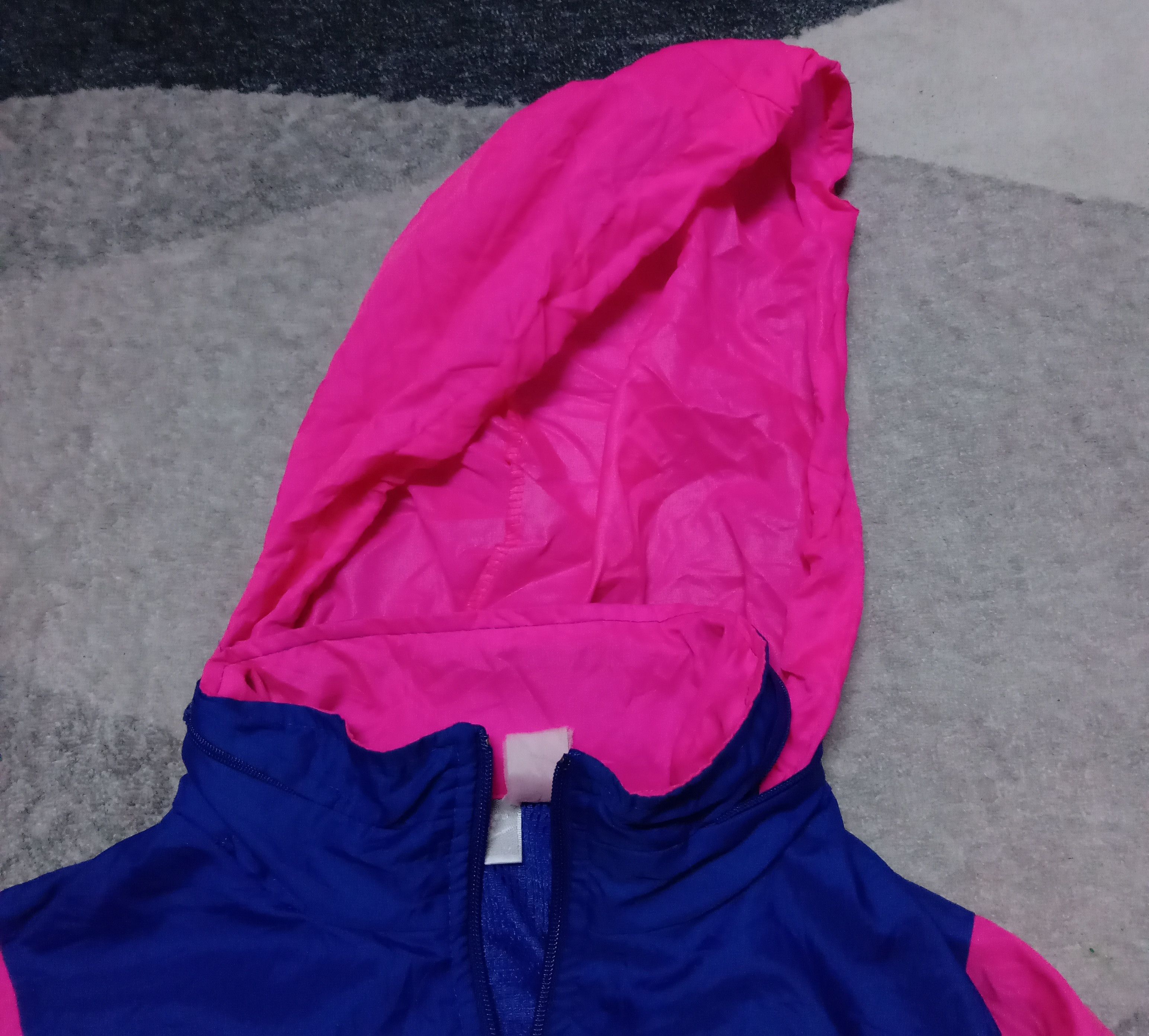 Nike Vintage Nike Windbreaker Size US M / EU 48-50 / 2 - 5 Thumbnail