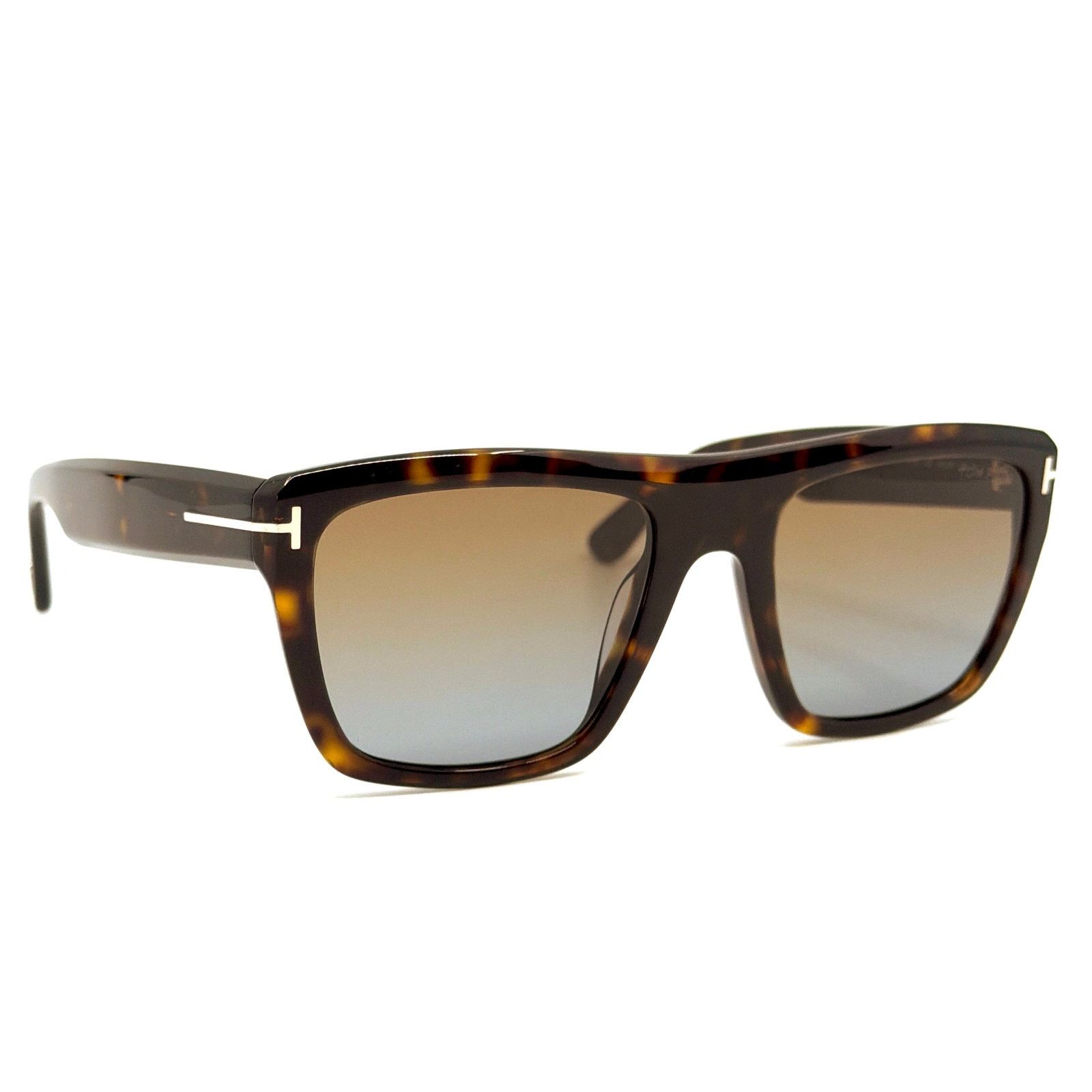 Tom Ford NEW TOM FORD Alberto Sunglasses TF1077 52F AUTHENTIC Size ONE SIZE - 1 Thumbnail