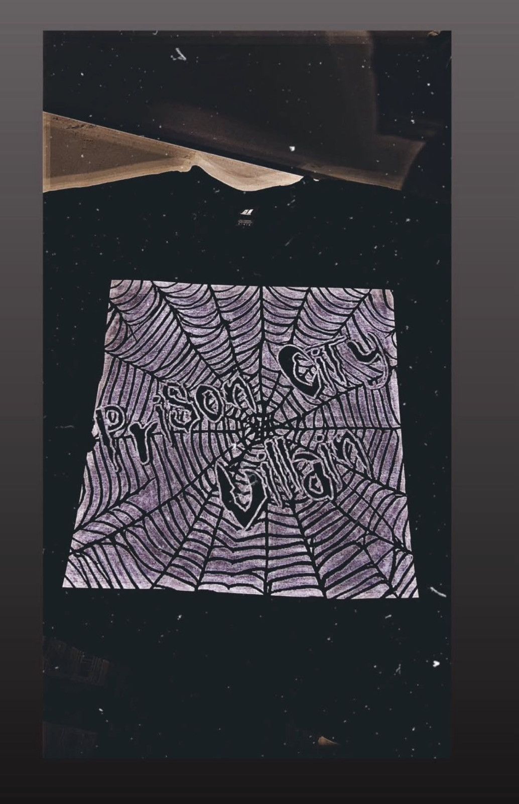 Other Prison City Villain Heavyweight Tees Size US XL / EU 56 / 4 - 1 Thumbnail