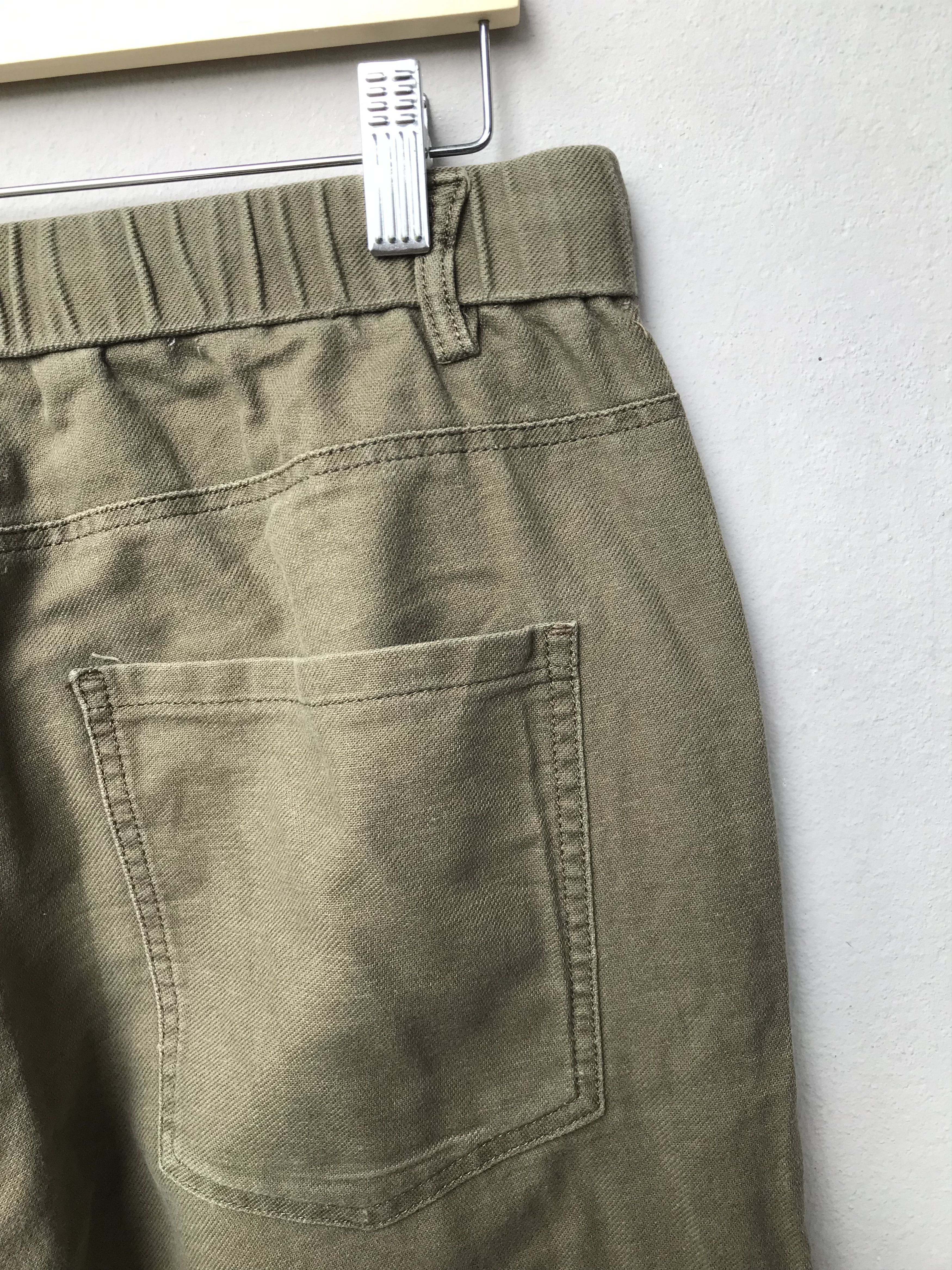 Panicale Vintage Panicale Jogger Pants Size US 32 / EU 48 - 10 Thumbnail