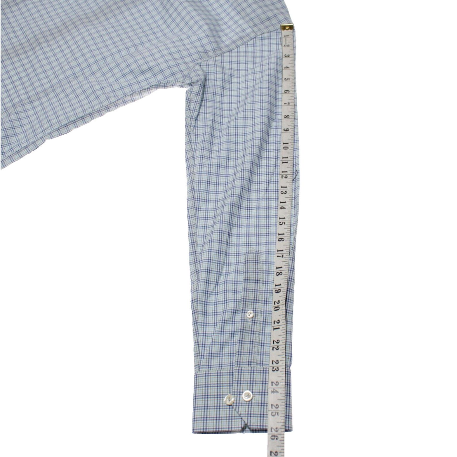 Eton Eton New with tags Shirt Size S US In Blue Size US S / EU 44-46 / 1 - 5 Thumbnail