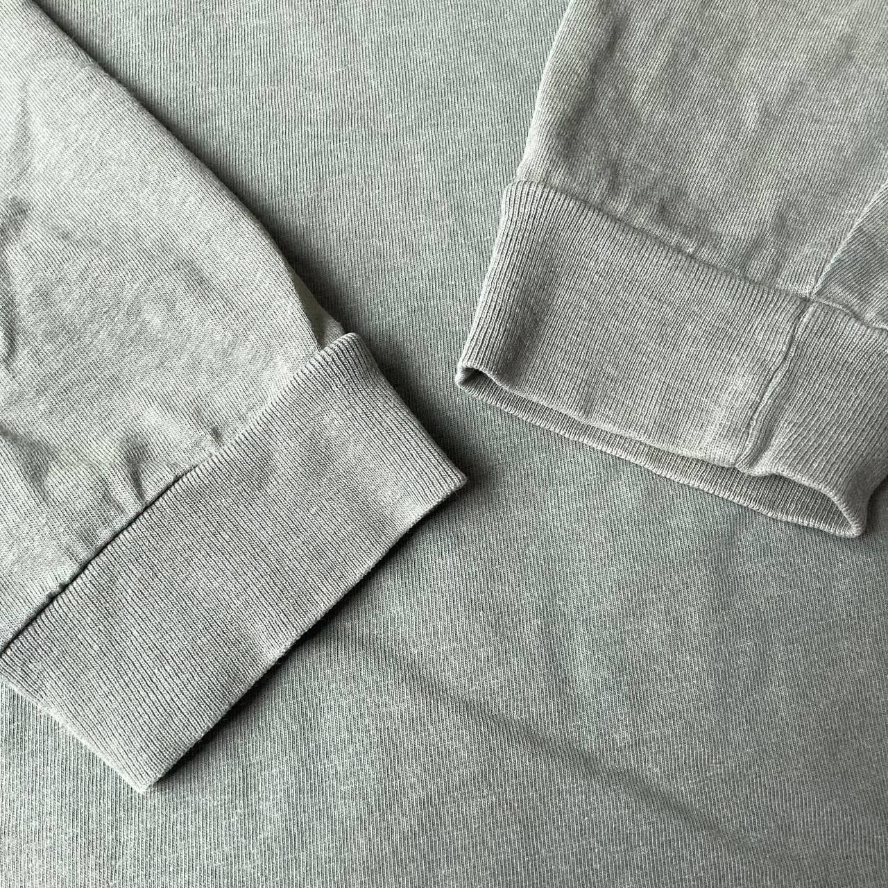 Mossimo Vintage Mossimo Long Sleeve Tee Size US L / EU 52-54 / 3 - 5 Thumbnail
